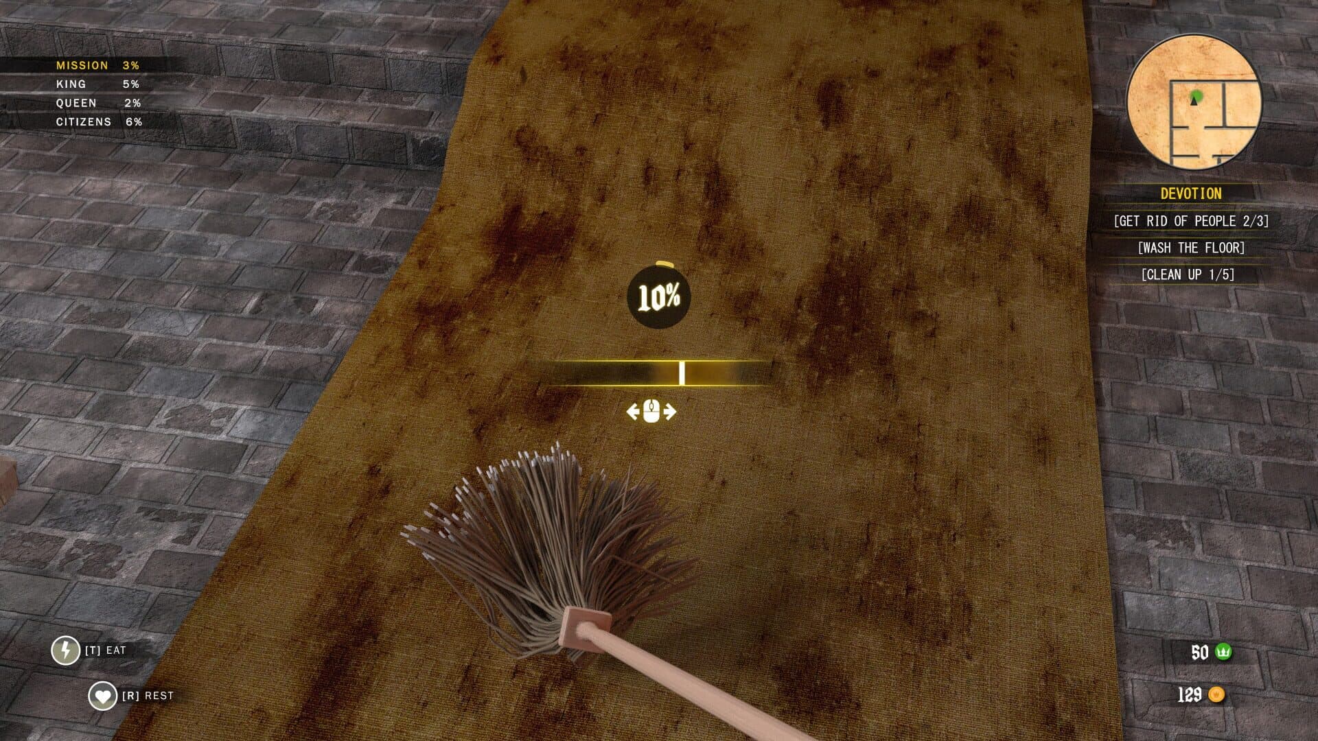 King's Helper screenshot 17