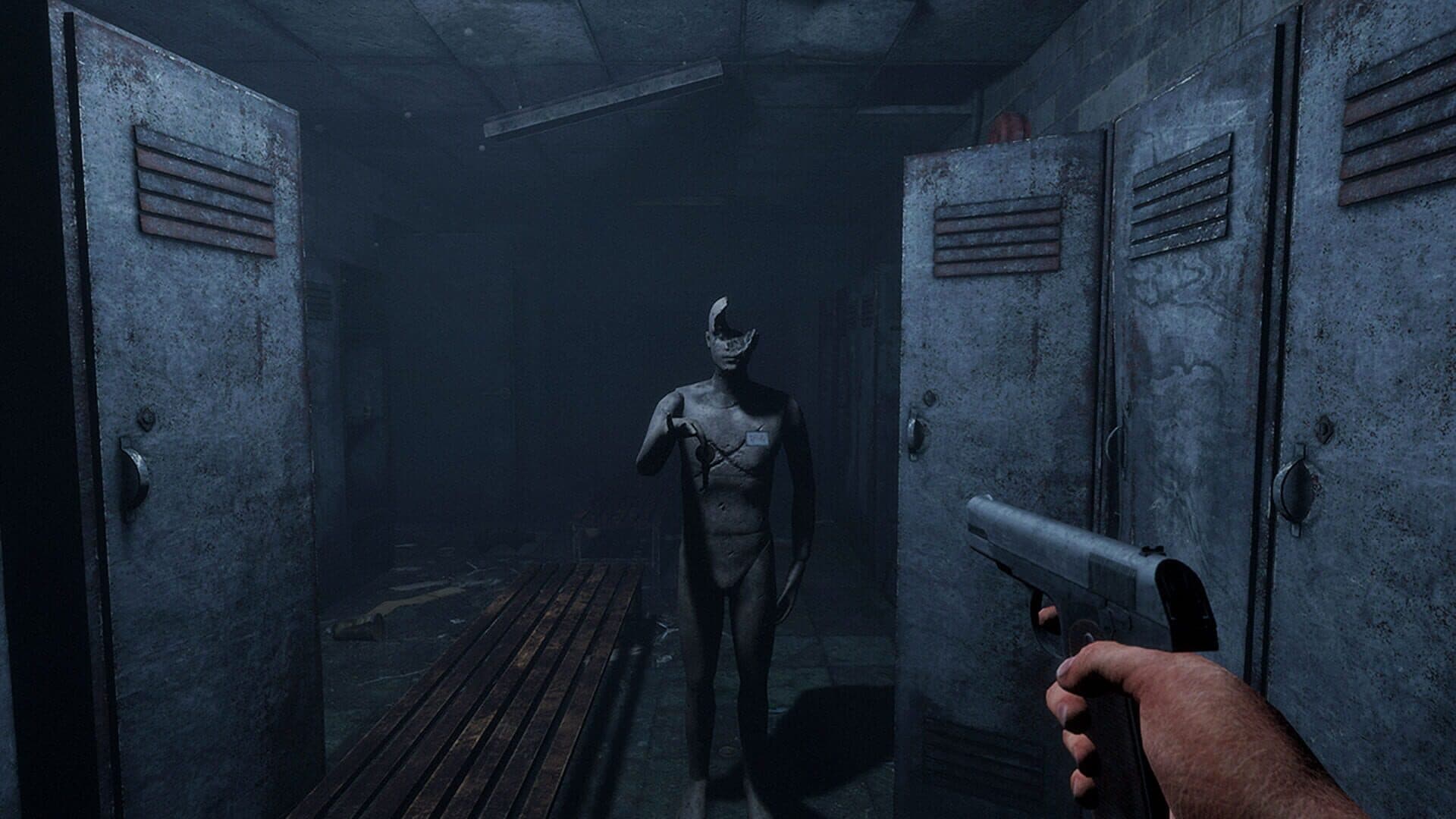 In Sound Mind: Digital Deluxe Edition screenshot 3