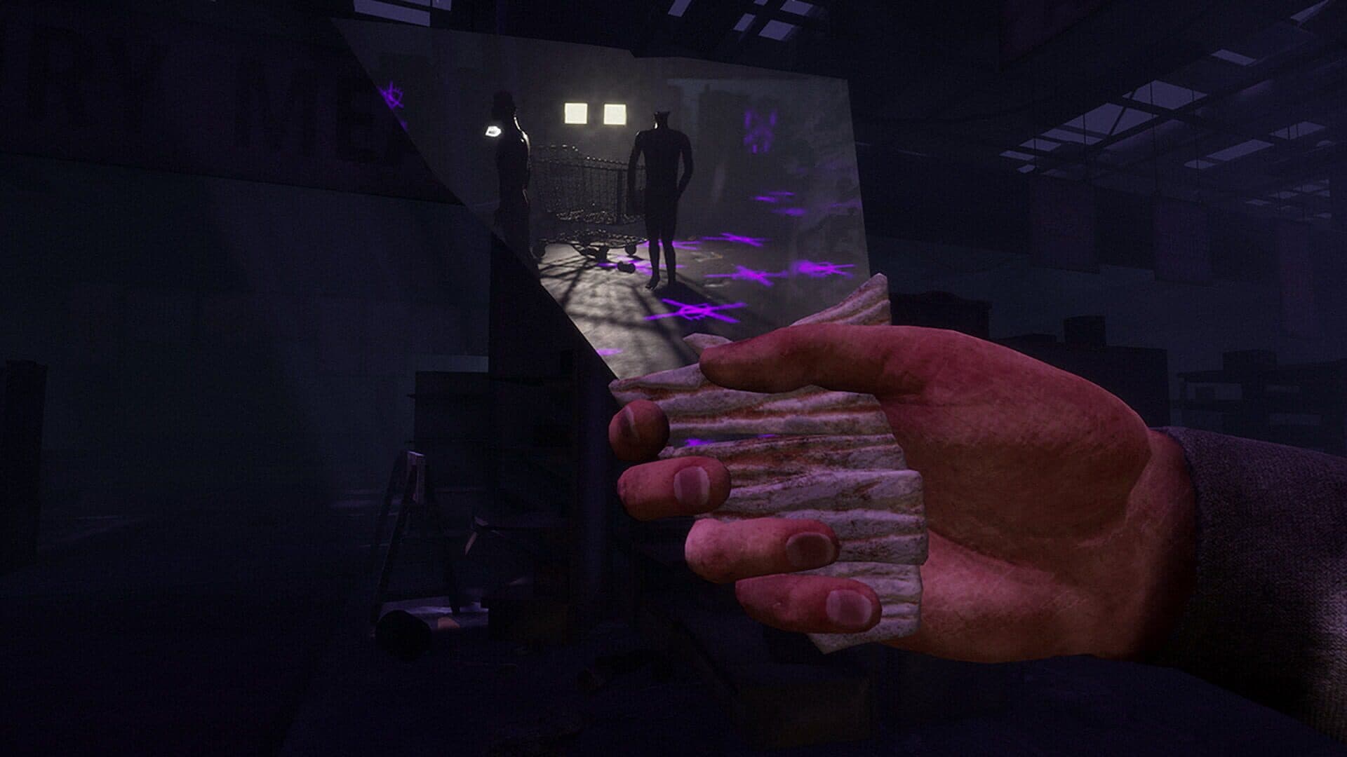 In Sound Mind: Digital Deluxe Edition screenshot 5
