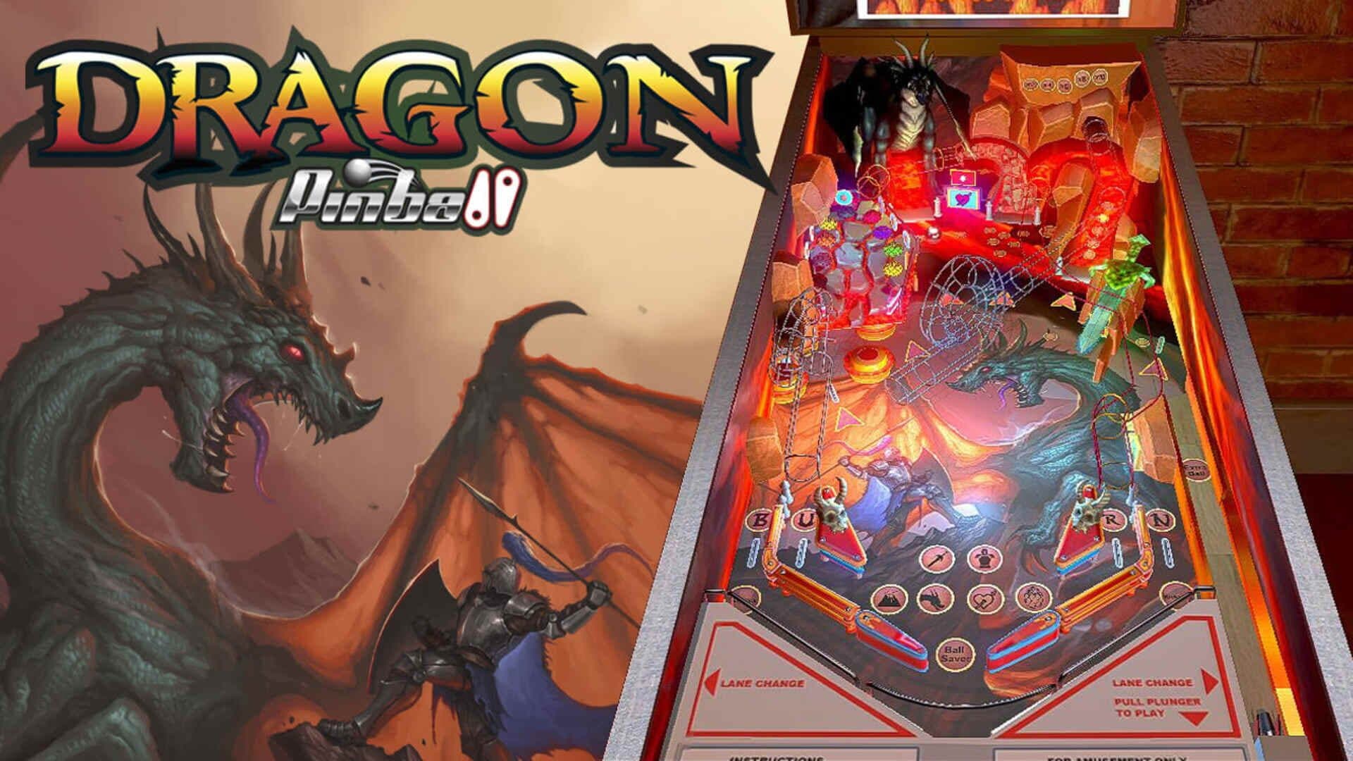 Sports & Adventure Pinball screenshot 1