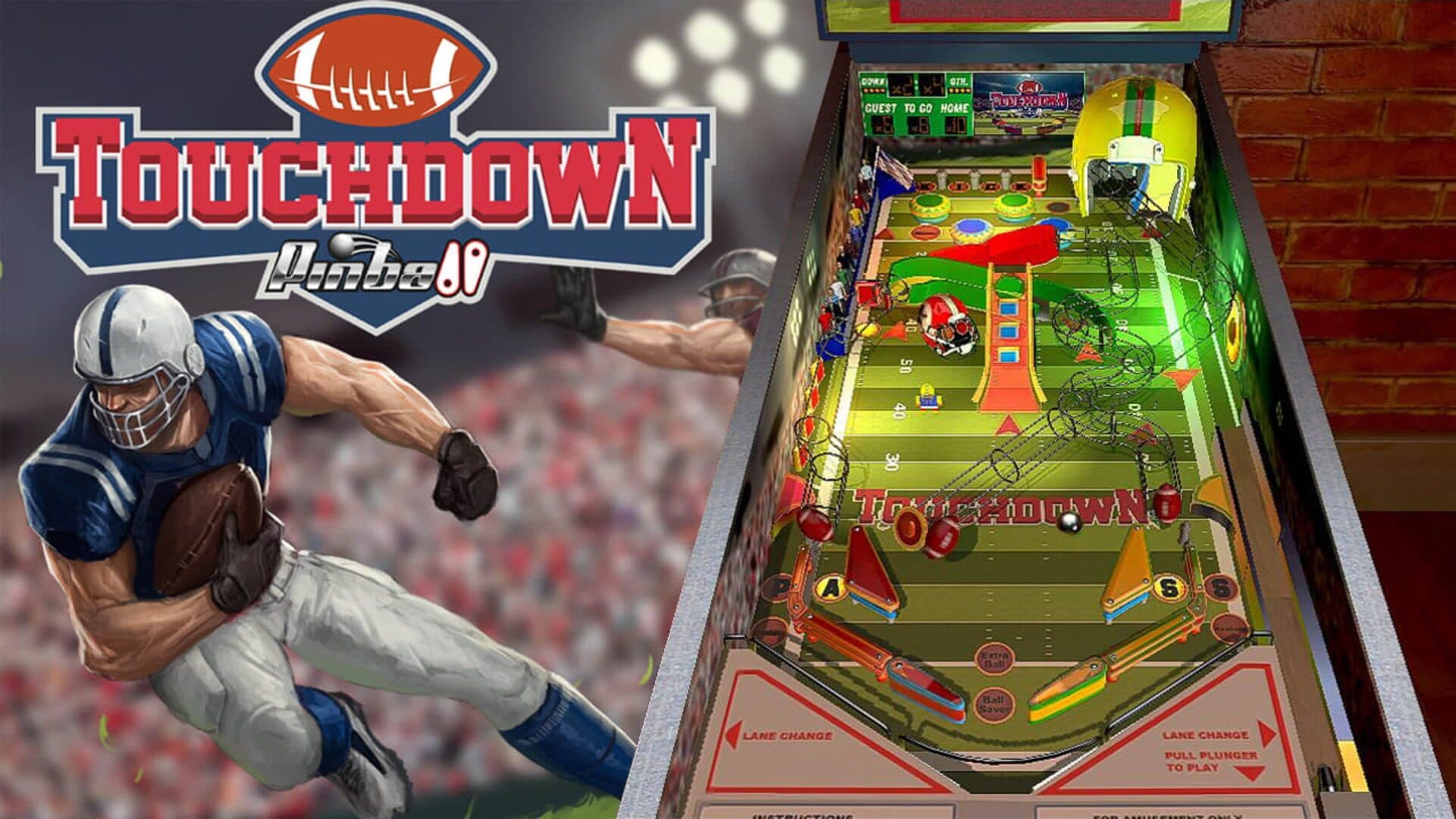 Sports & Adventure Pinball screenshot 4
