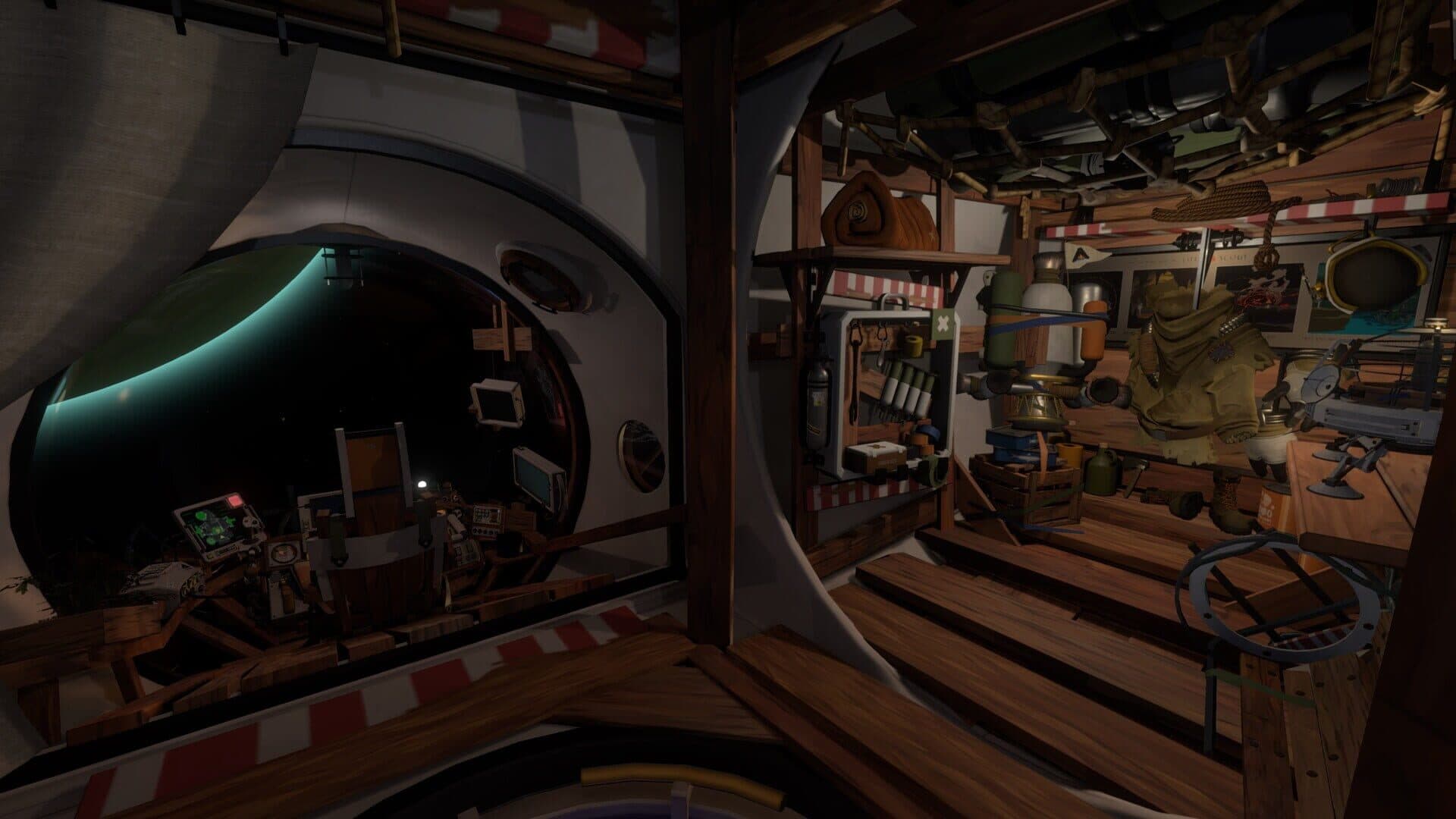 Outer Wilds: Archaeologist Edition screenshot 8