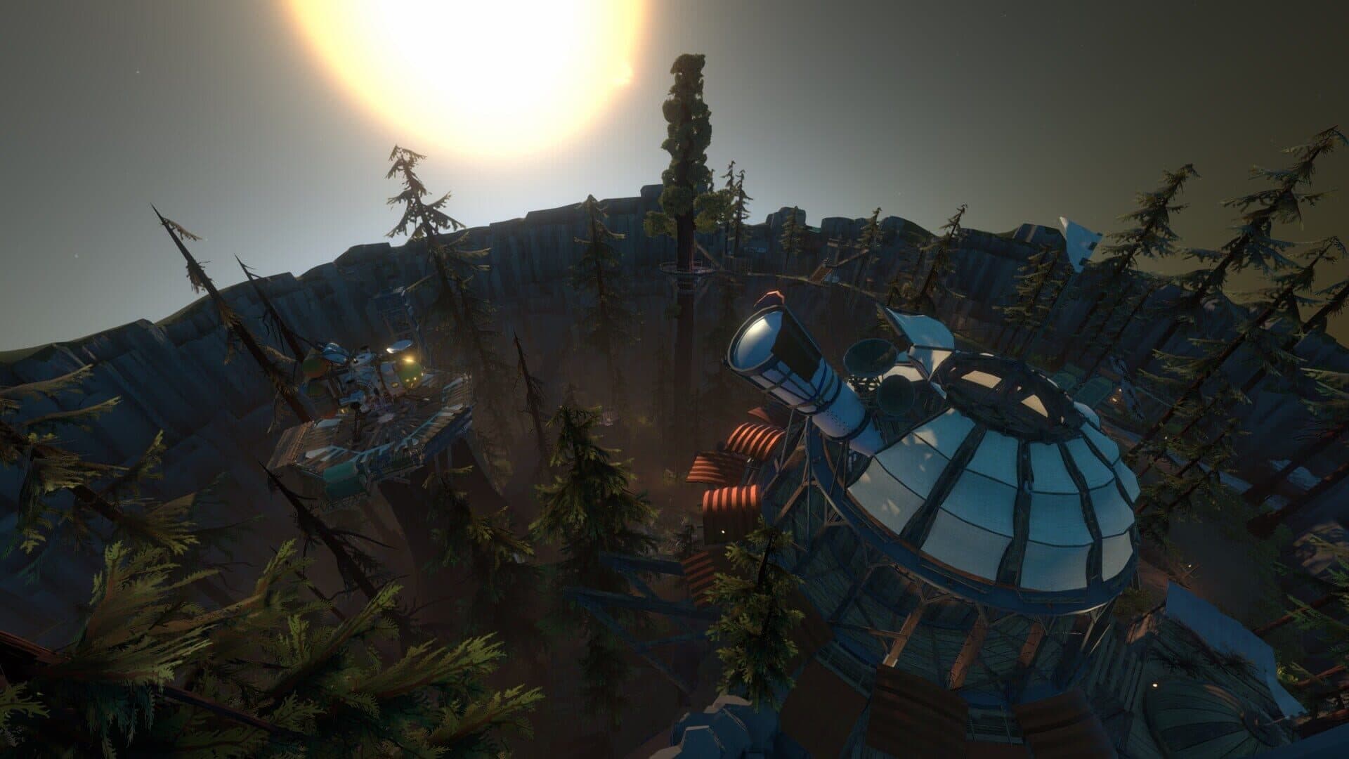 Outer Wilds: Archaeologist Edition screenshot 11