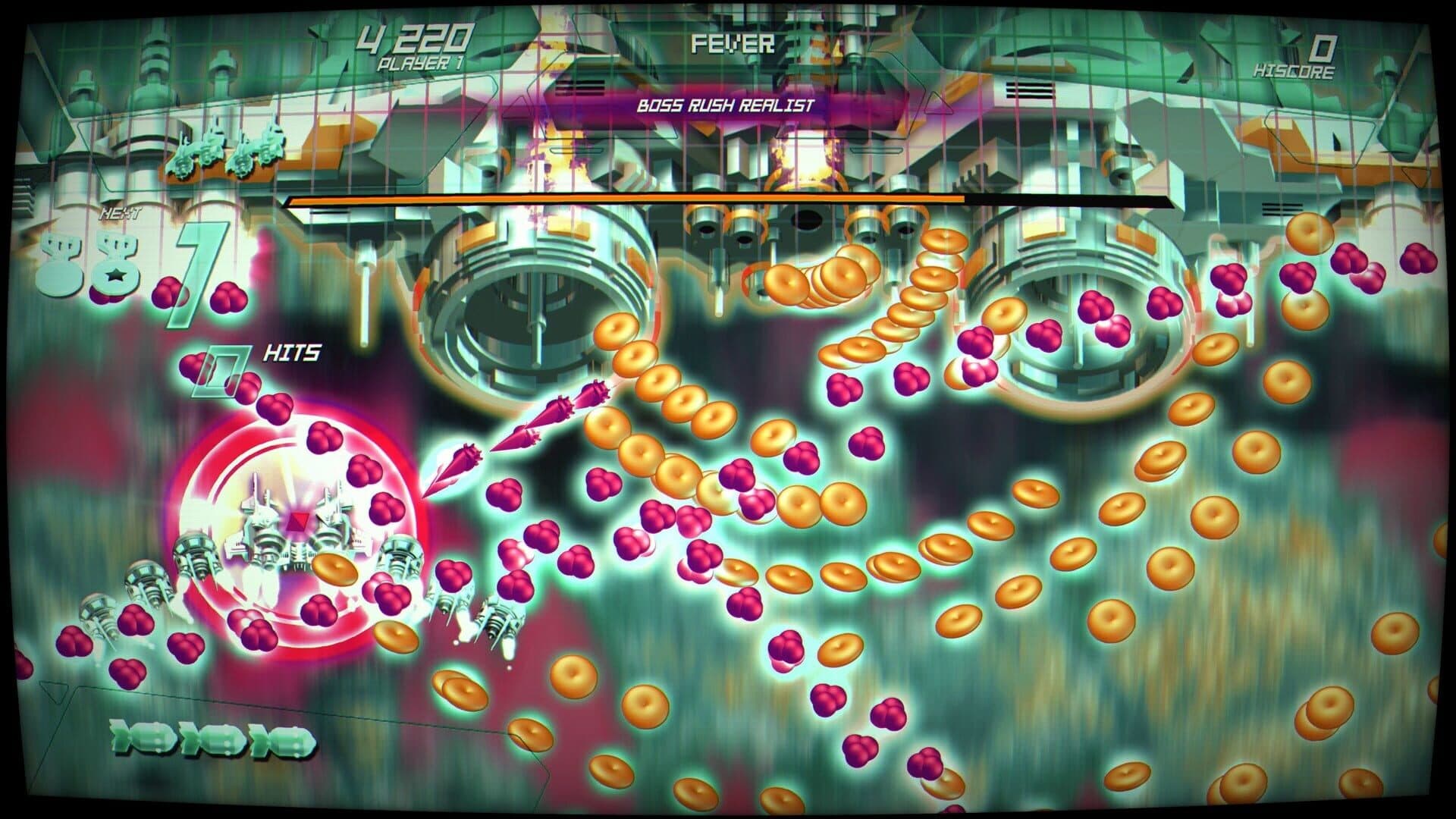 Shinorubi screenshot 7