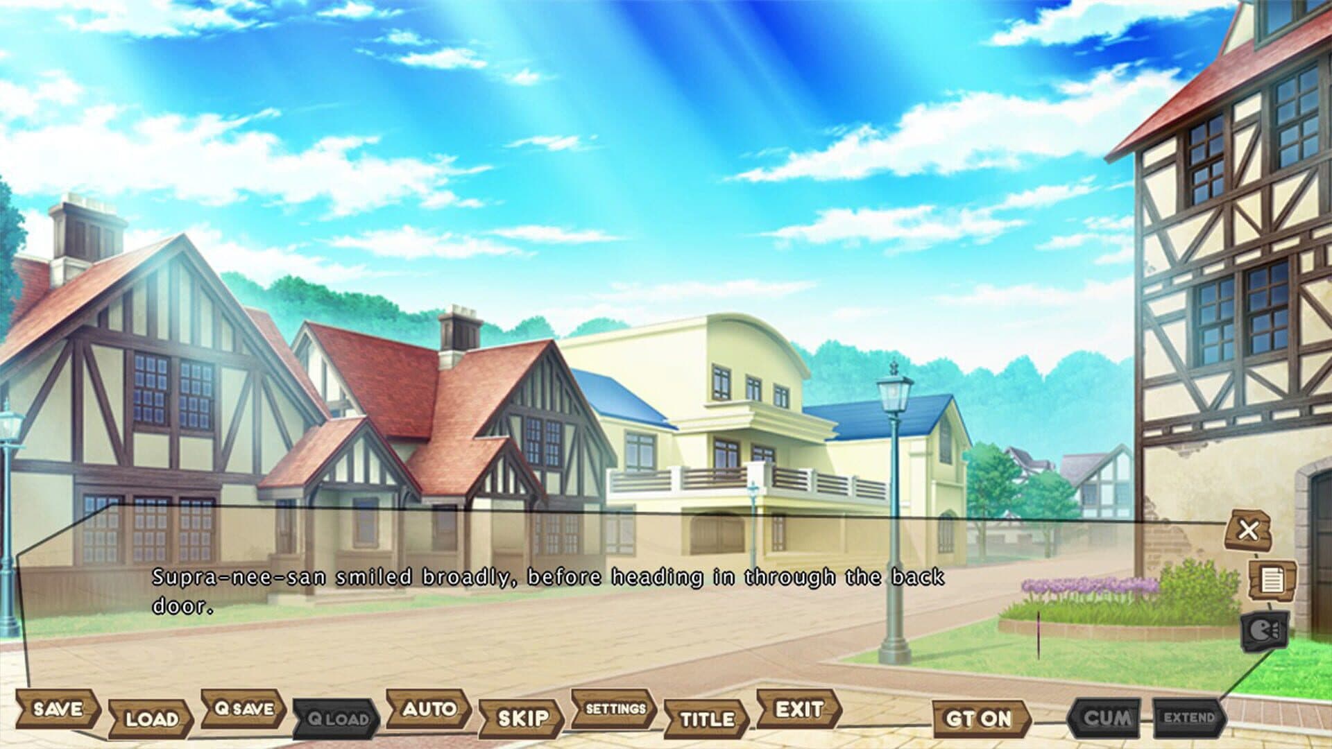 Namaiki Dark Elf Sisters screenshot 2