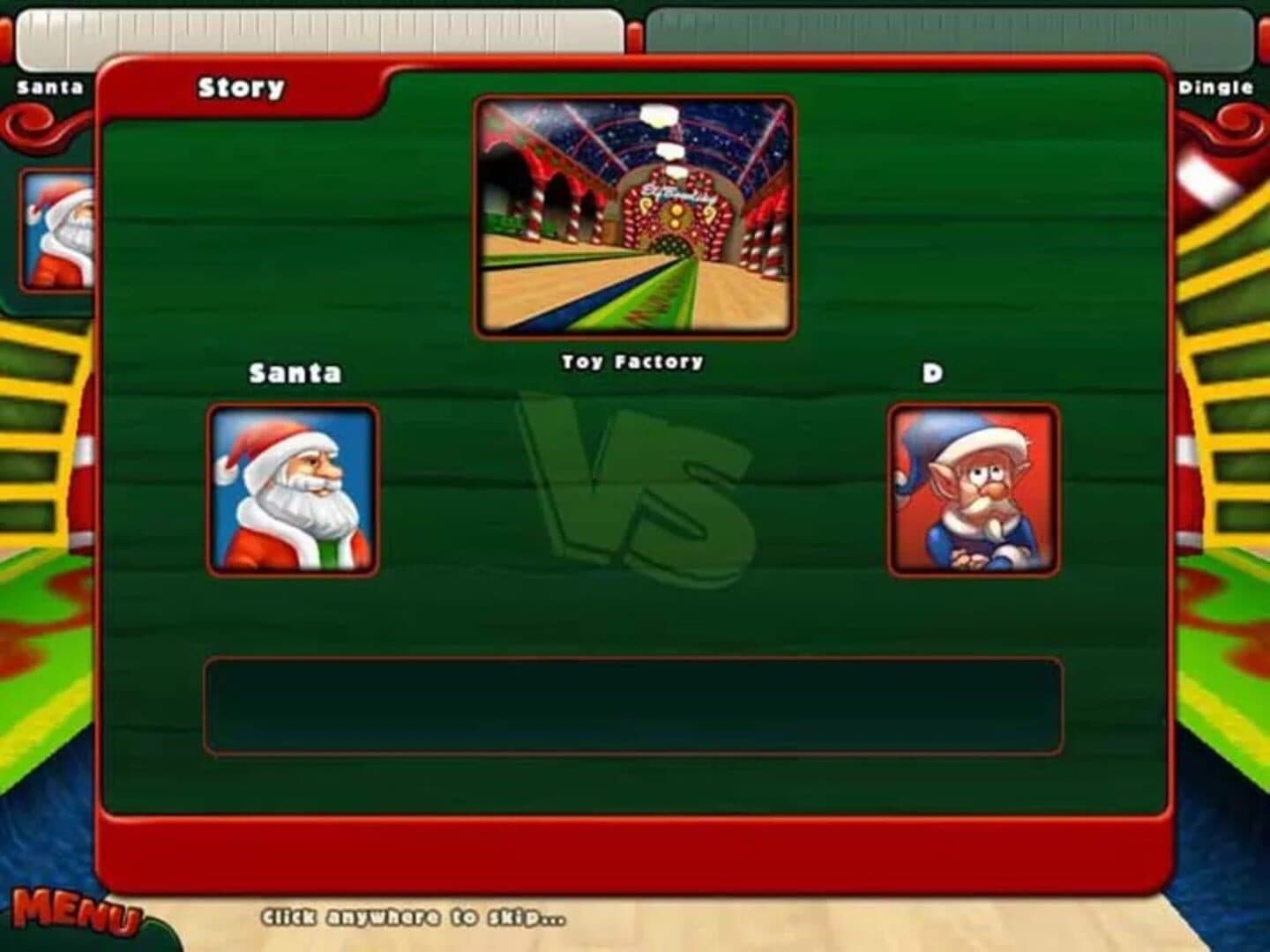 Elf Bowling 7 1/7: The Last Insult screenshot 4