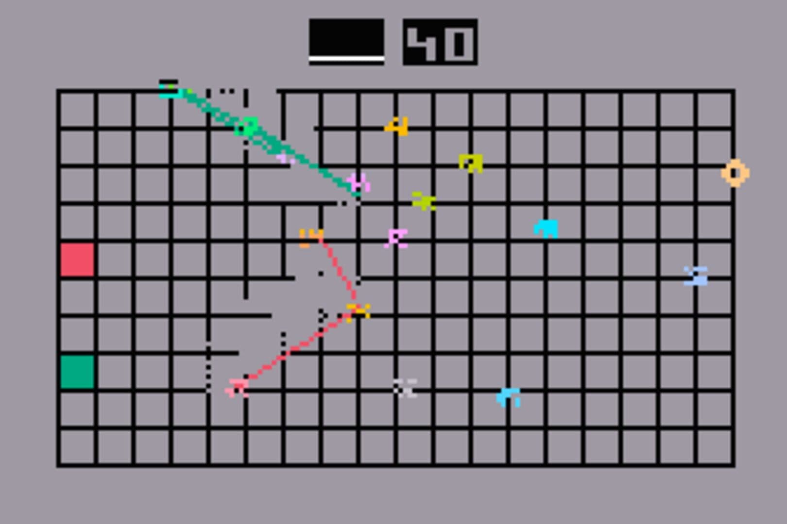 Lifespan screenshot 2