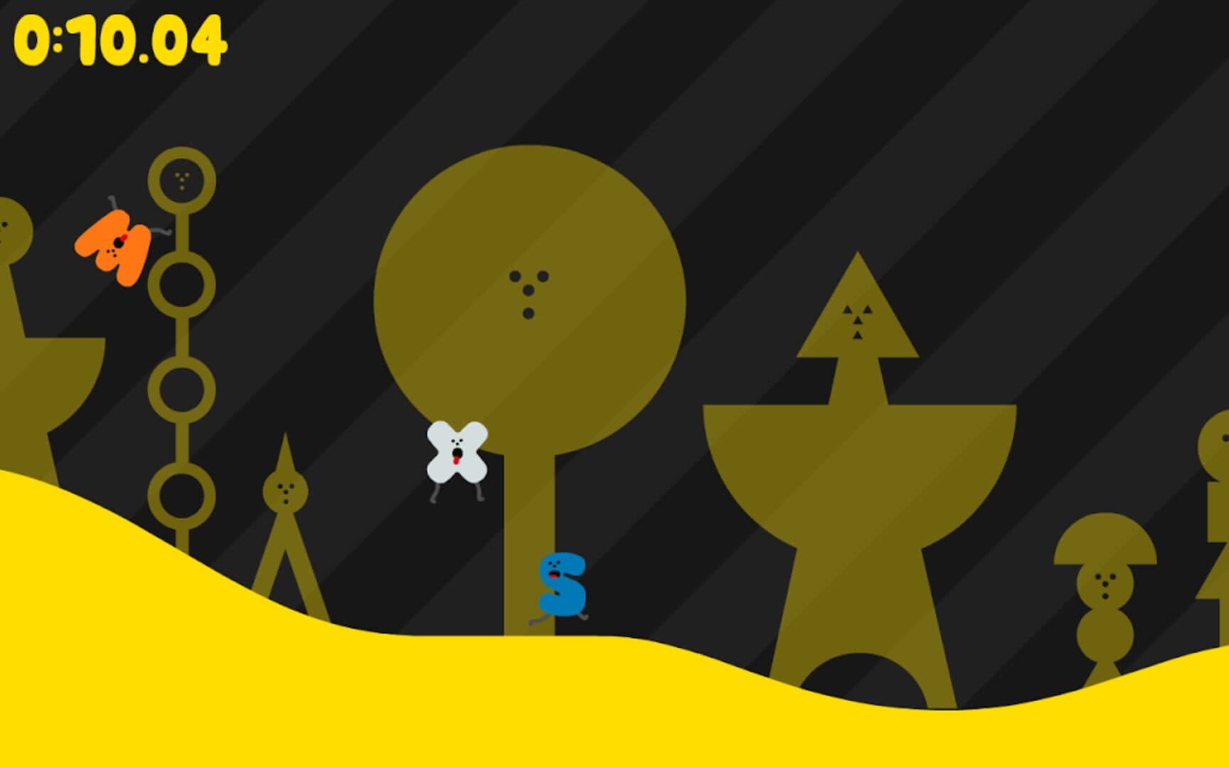 Alphabet screenshot 1