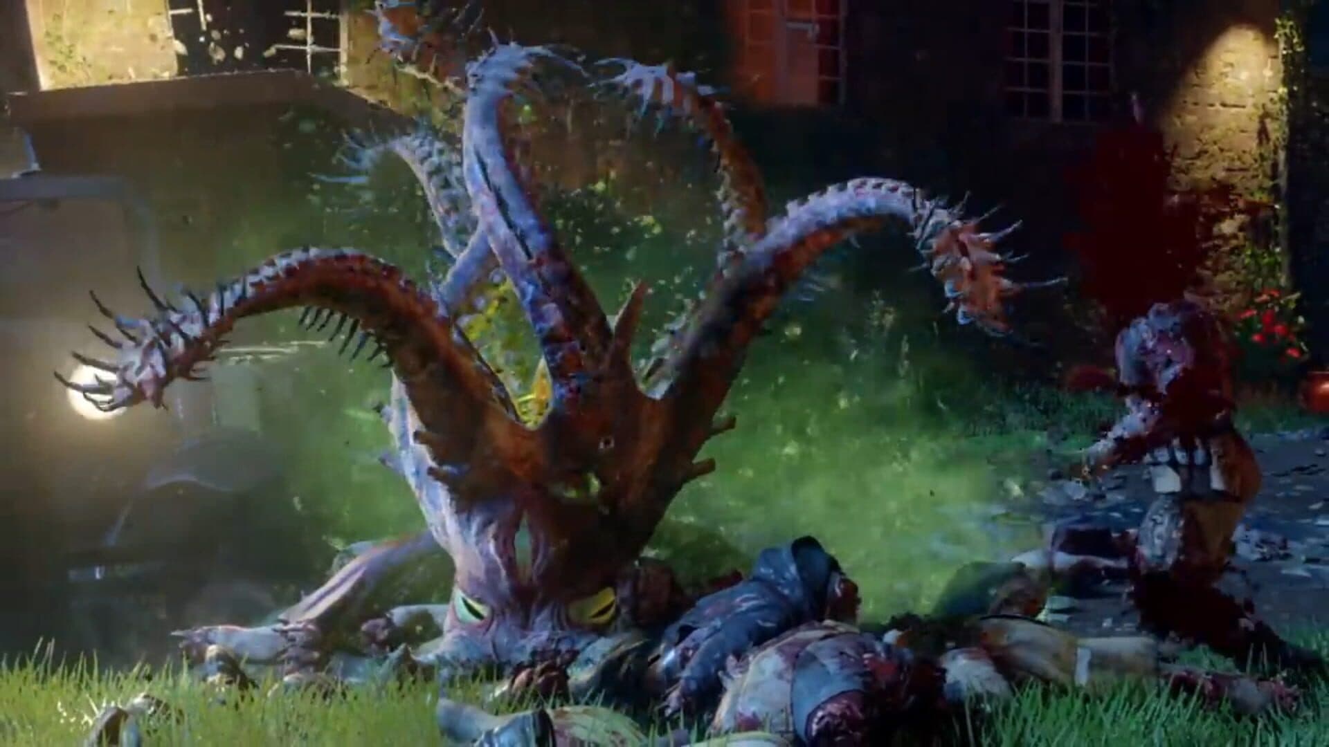 Call of Duty: Black Ops III - Salvation screenshot 3