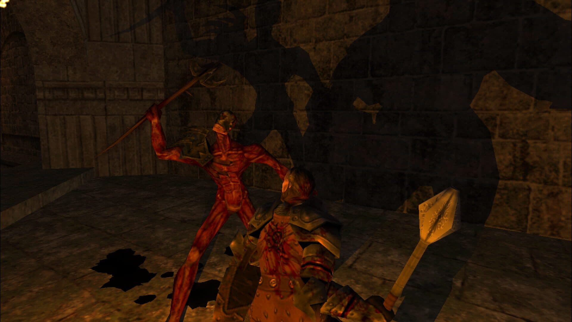 Blade of Darkness screenshot 8