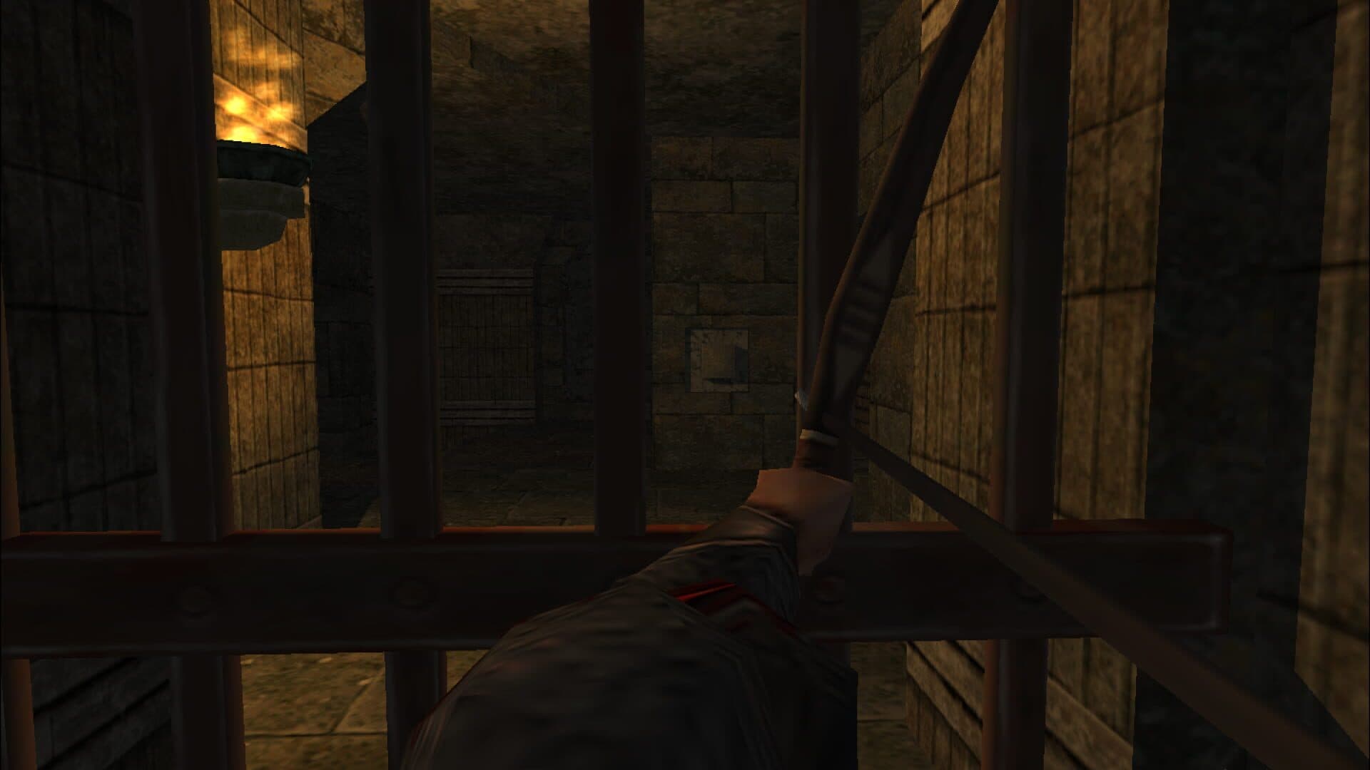 Blade of Darkness screenshot 12