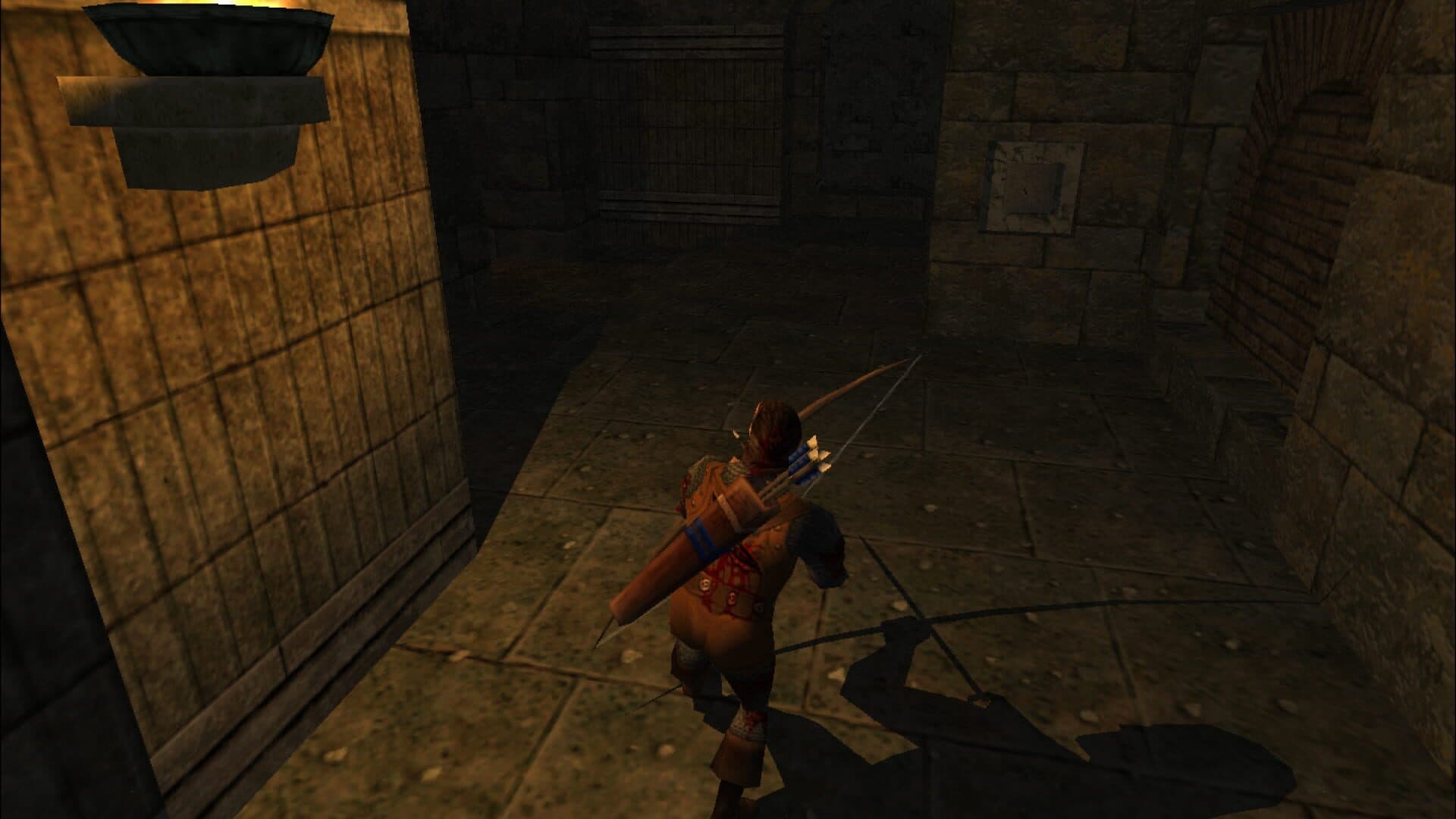 Blade of Darkness screenshot 14