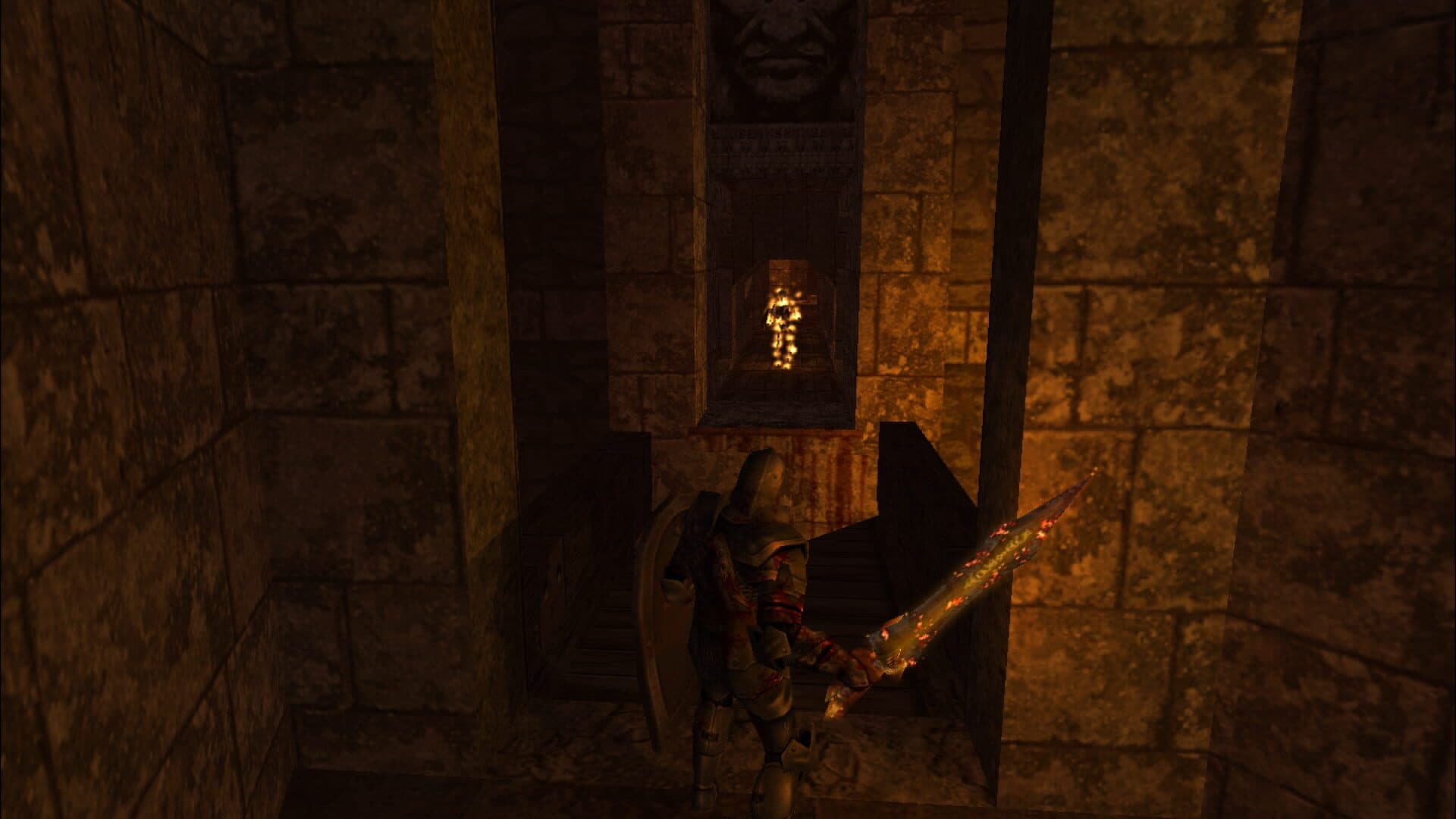 Blade of Darkness screenshot 16