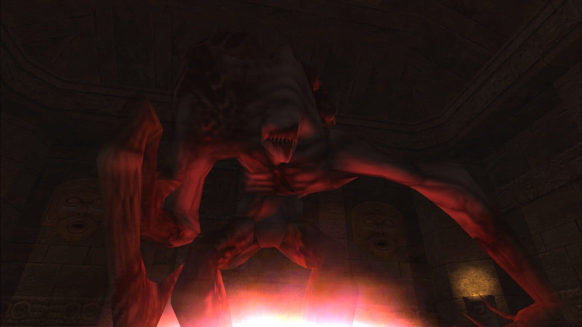 Blade of Darkness screenshot 4