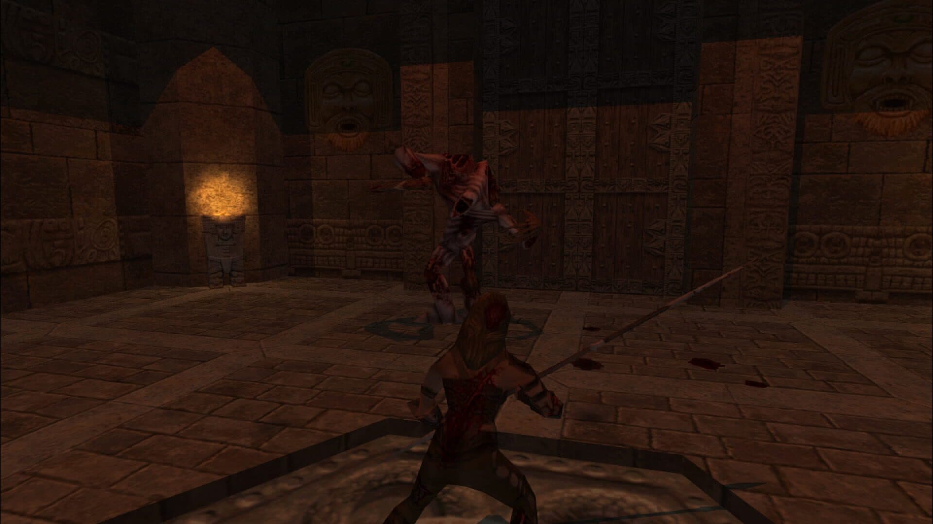 Blade of Darkness screenshot 18
