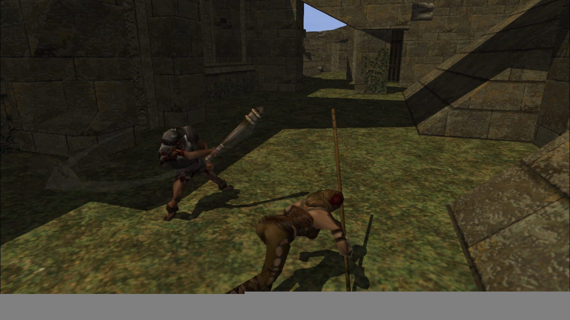 Blade of Darkness screenshot 21