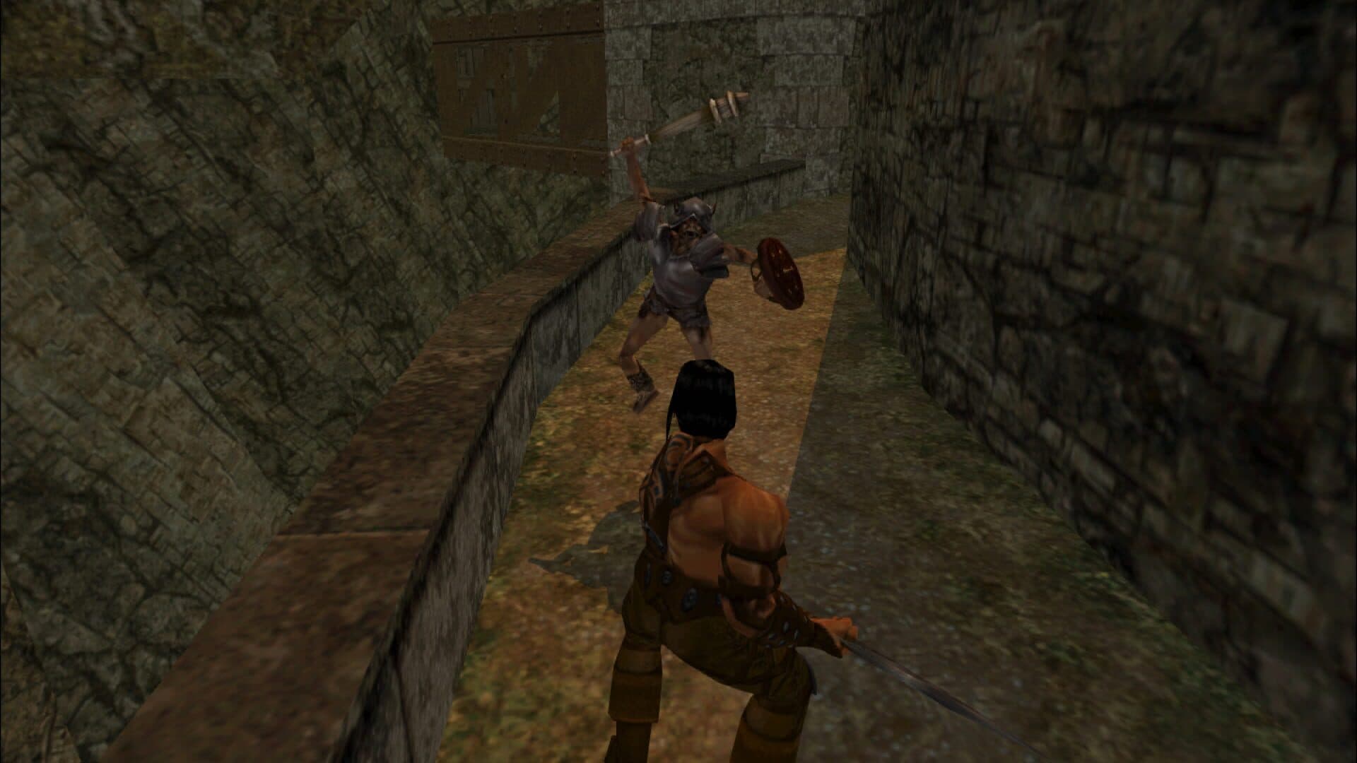 Blade of Darkness screenshot 23