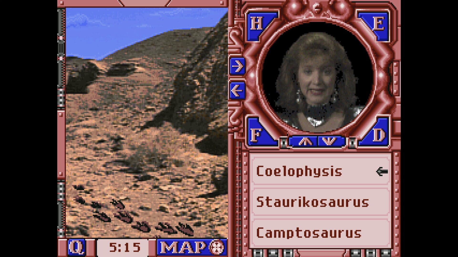 Zombie Dinos From Planet Zeltoid screenshot 6