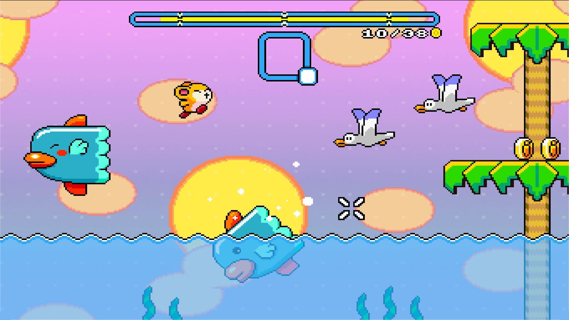 Pompom screenshot 12