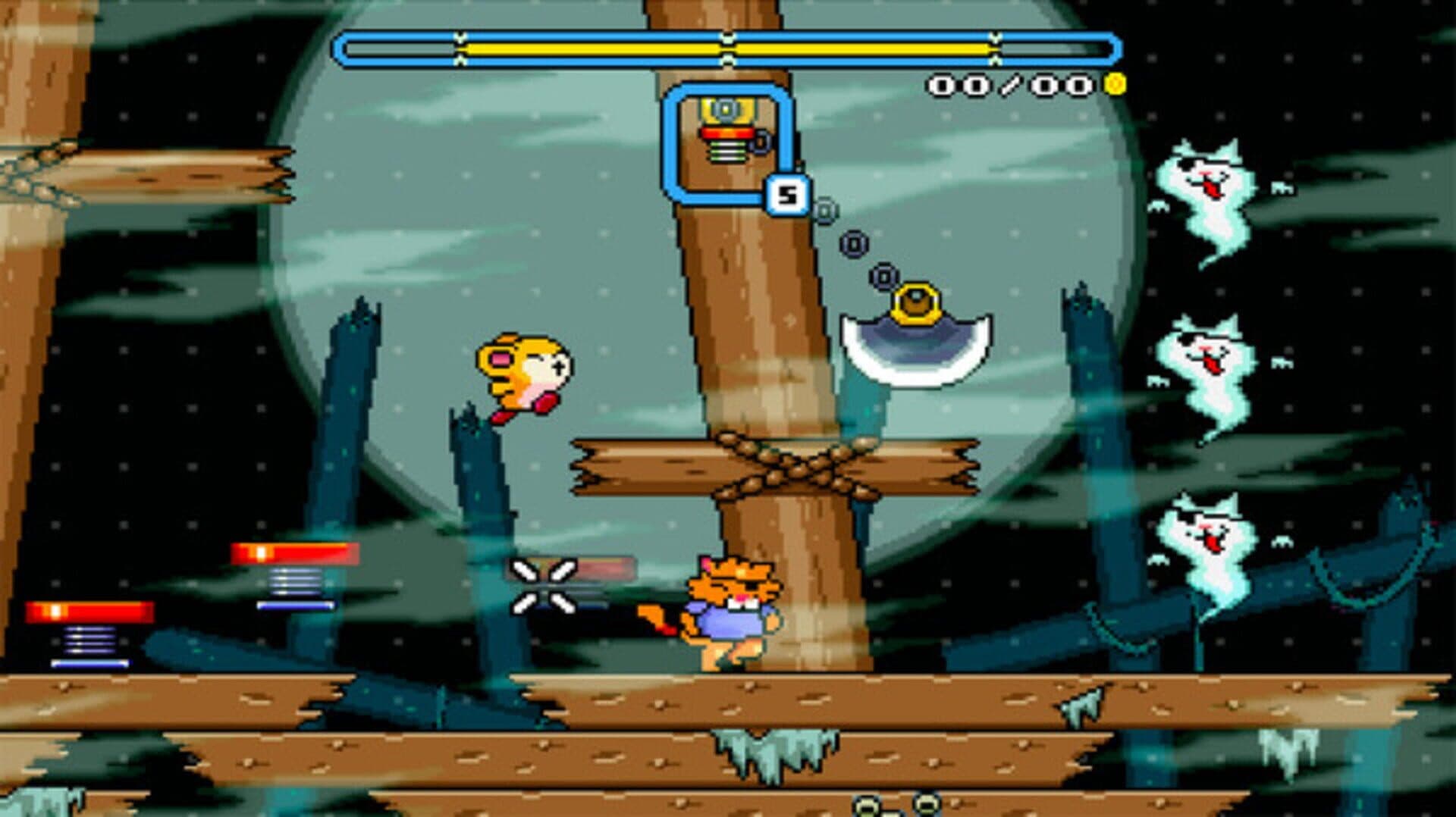 Pompom screenshot 6