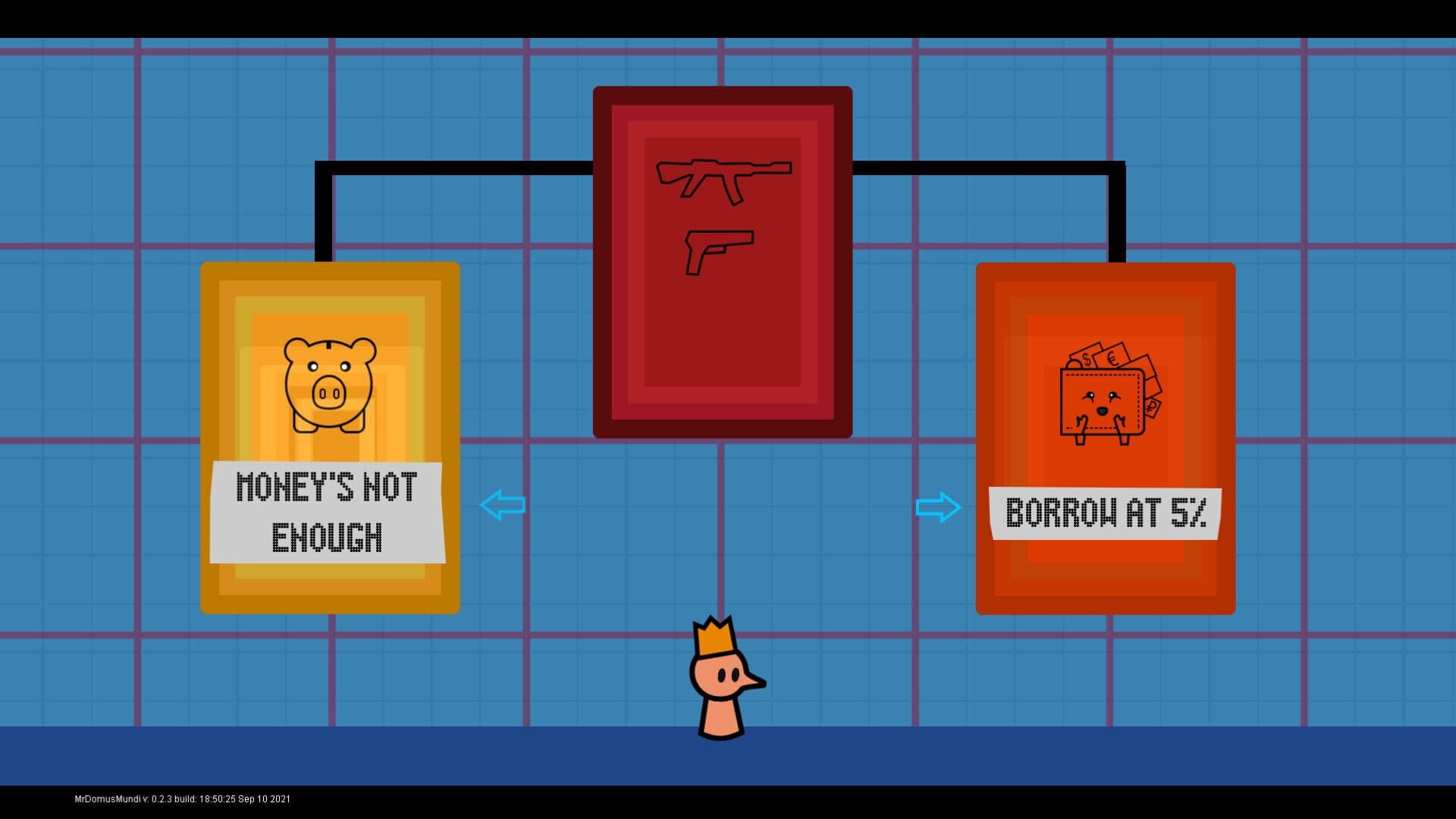 Mr.DomusMundi screenshot 2