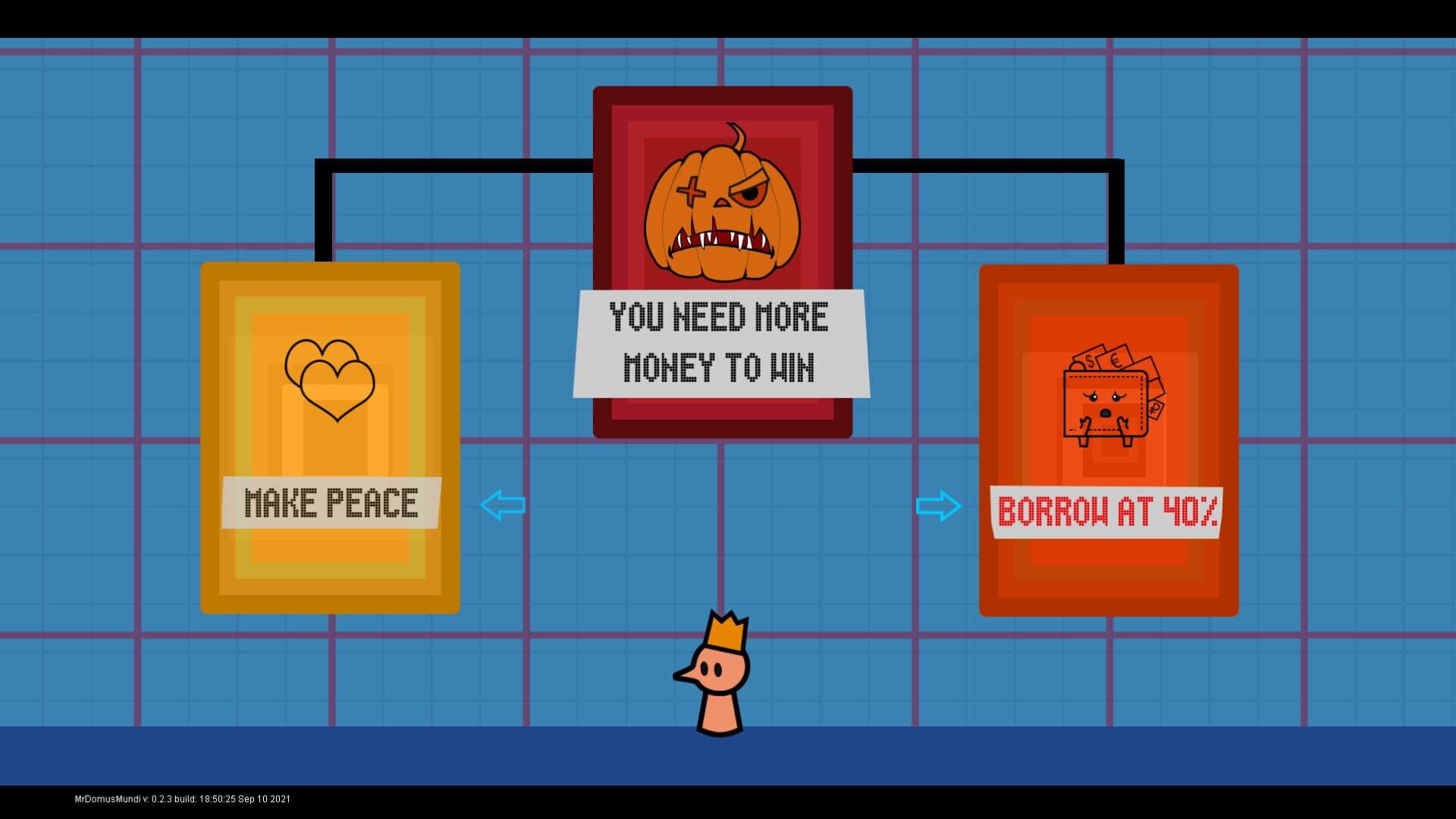 Mr.DomusMundi screenshot 4