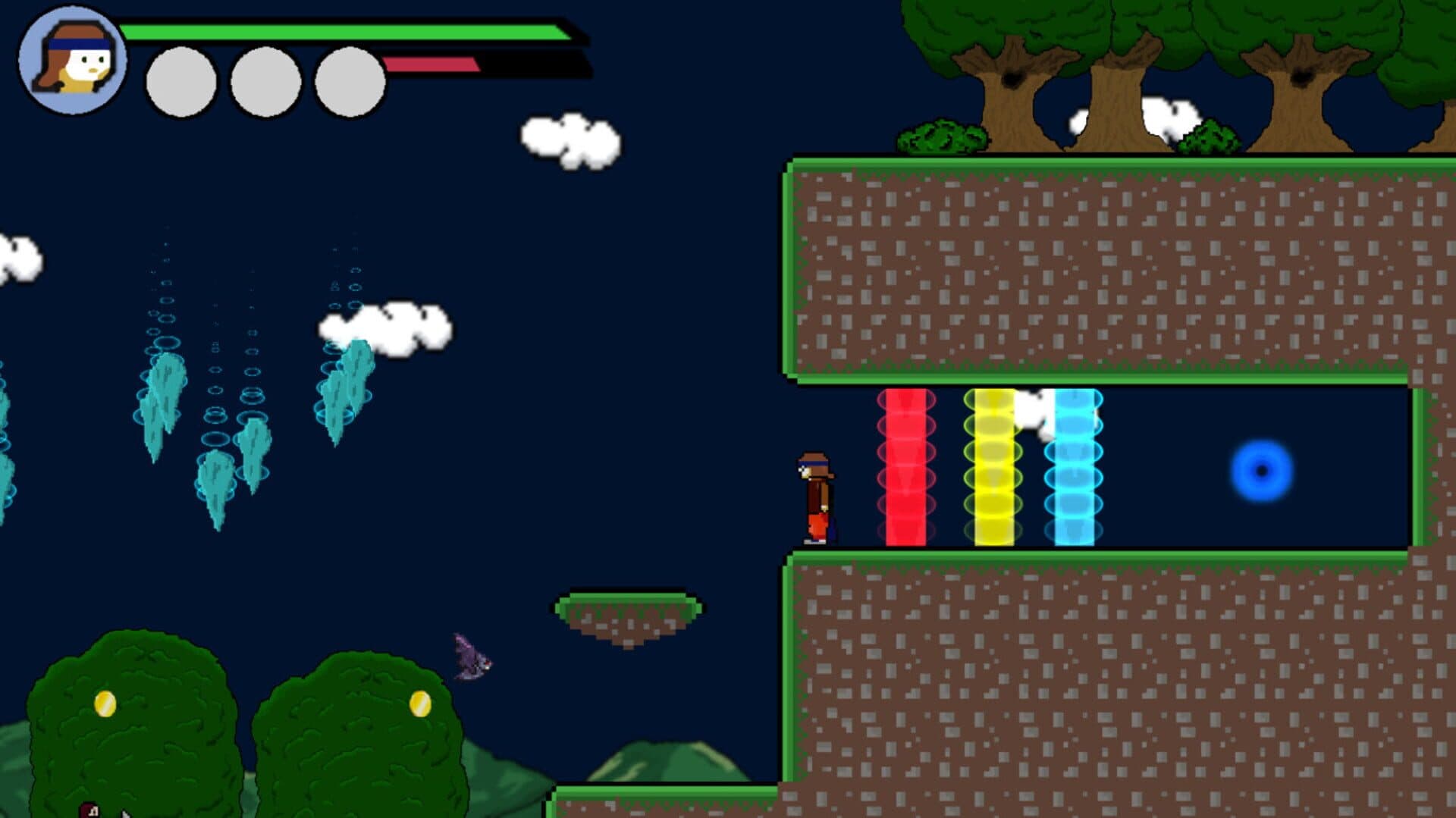 Secret of The Lost Keys: Episode I - The Attack on Disred screenshot 5