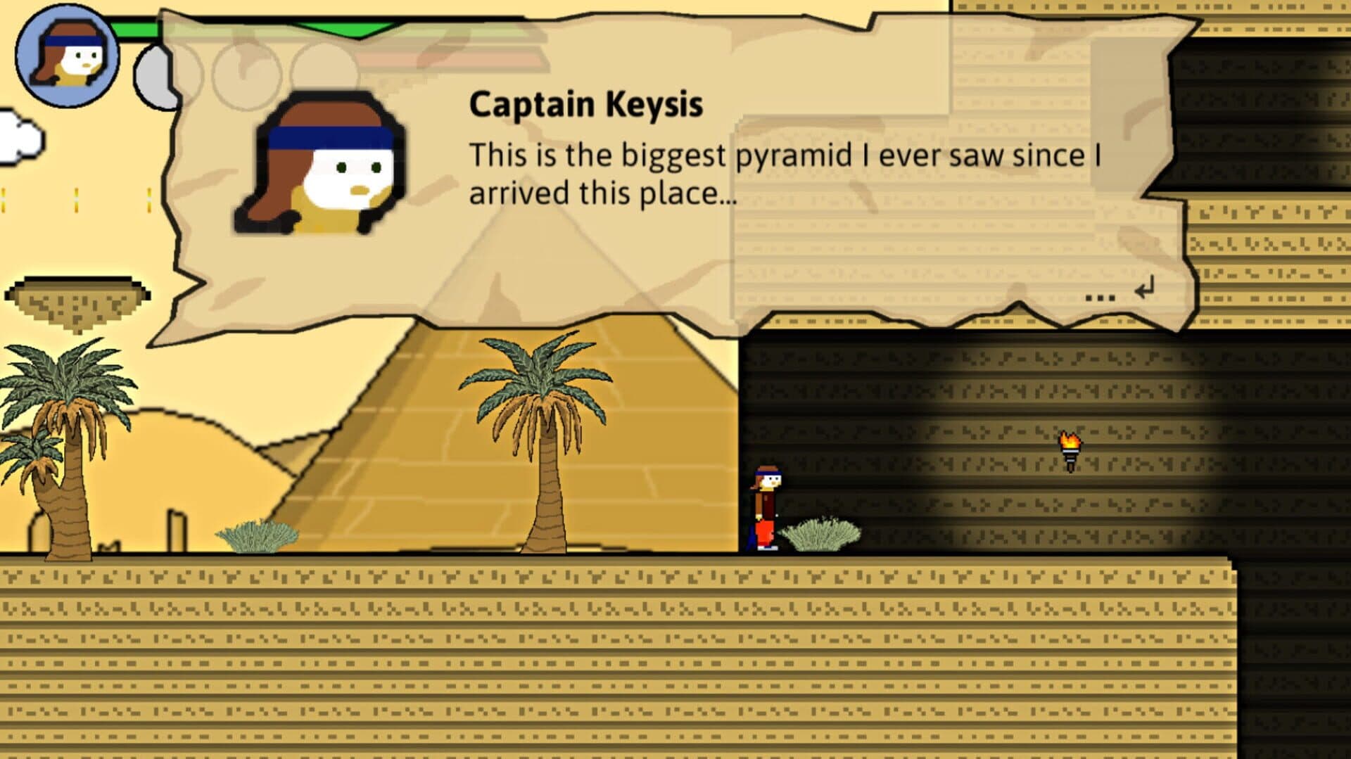 Secret of The Lost Keys: Episode I - The Attack on Disred screenshot 7
