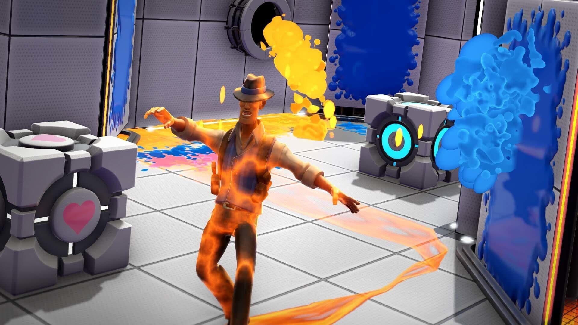 Evil Genius 2: World Domination - Portal Pack screenshot 9