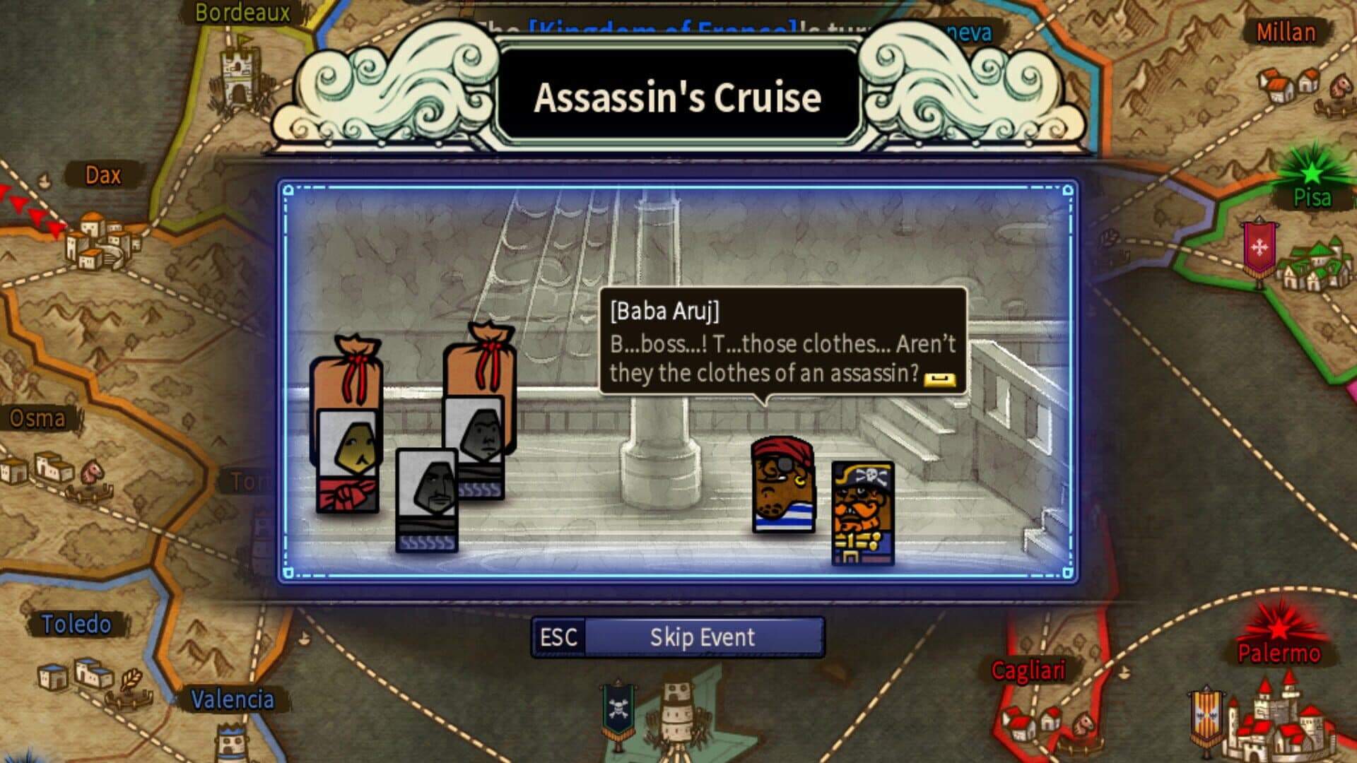 Plebby Quest: The Promised Land screenshot 7