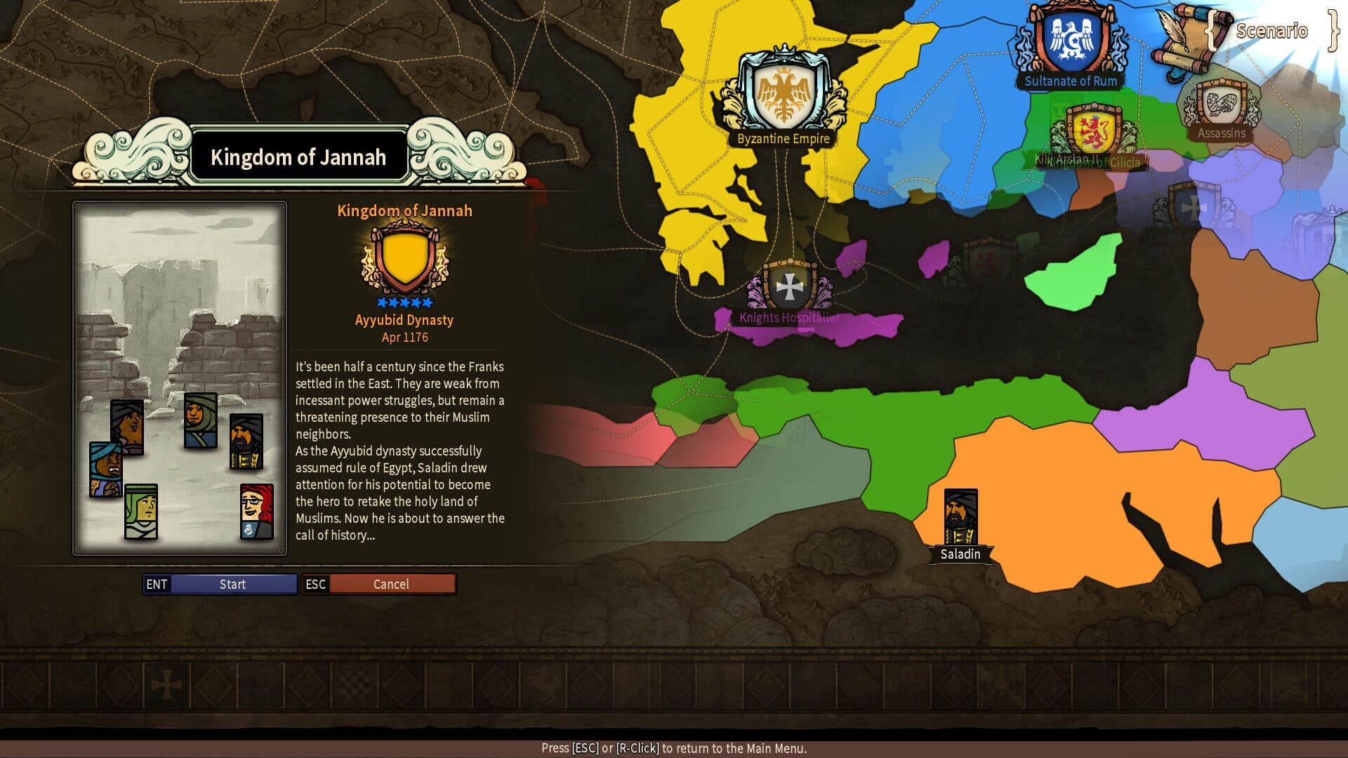 Plebby Quest: The Promised Land screenshot 9