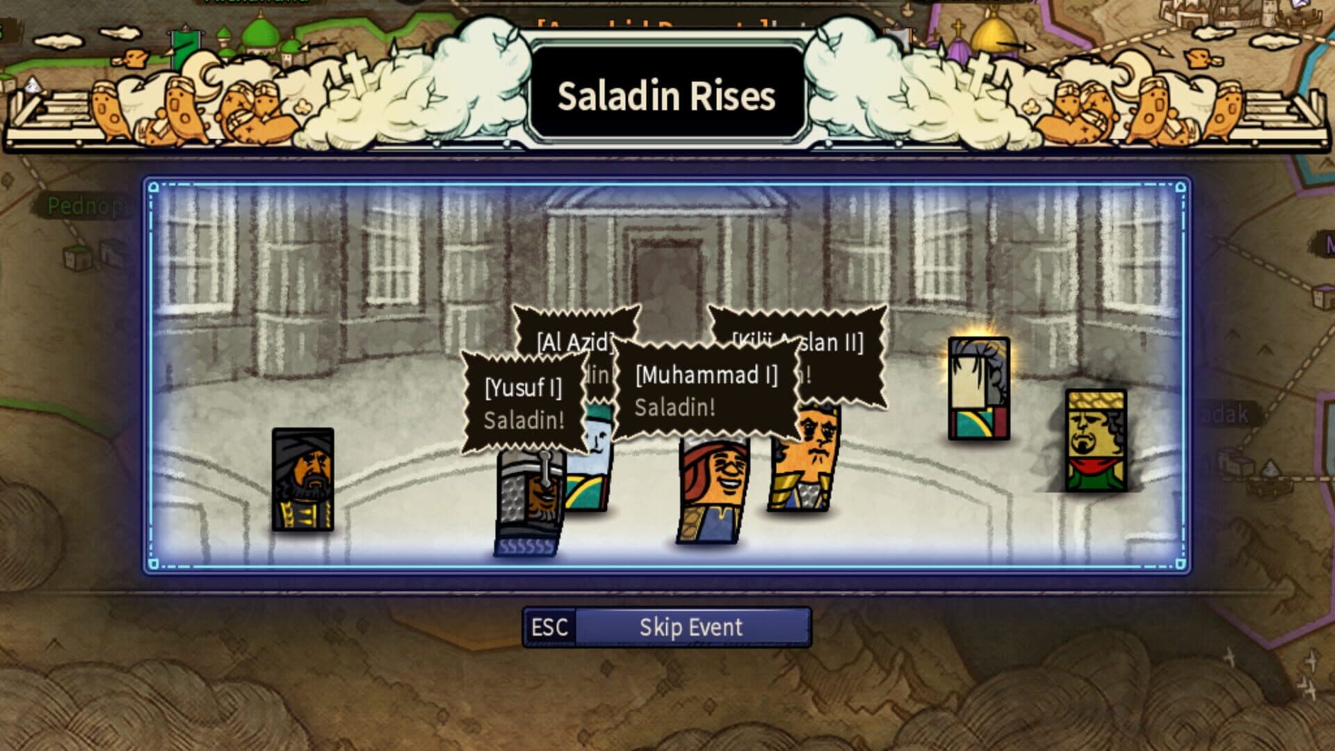Plebby Quest: The Promised Land screenshot 4