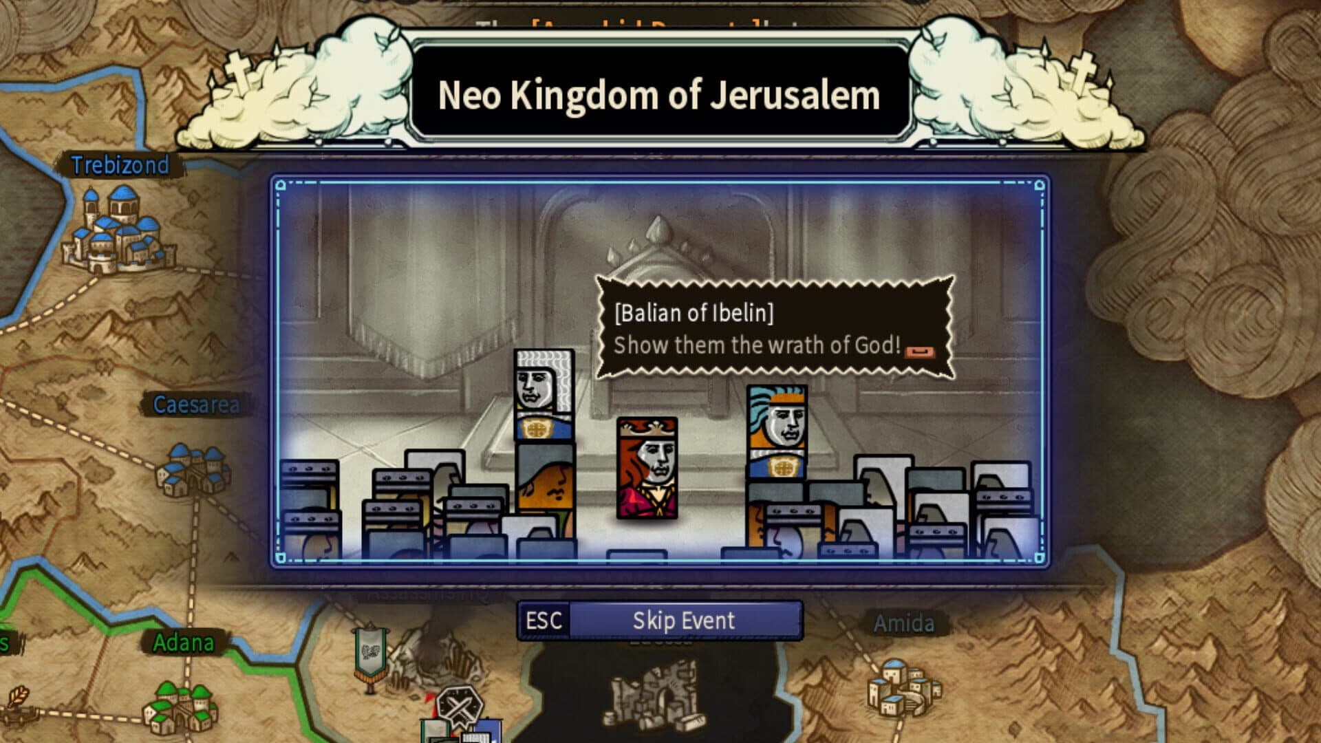 Plebby Quest: The Promised Land screenshot 5
