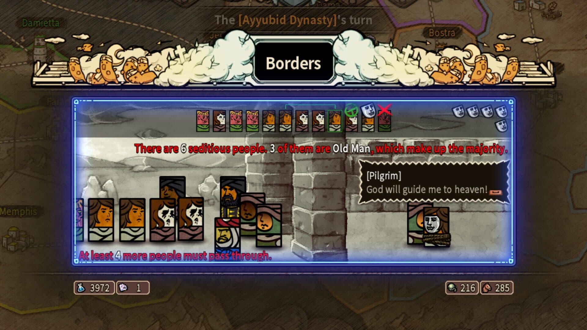 Plebby Quest: The Promised Land screenshot 6