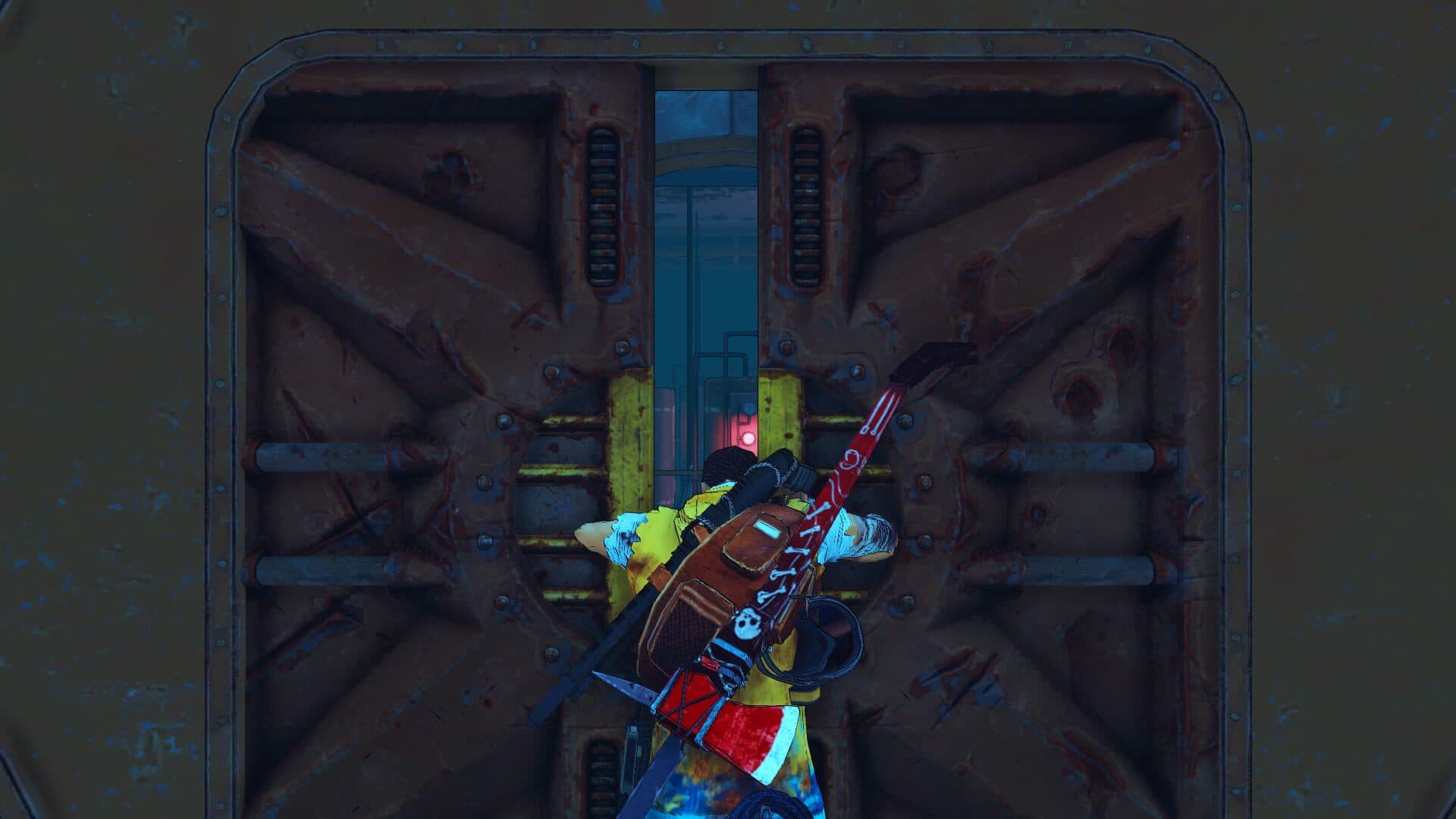 Escape Dead Island: Underwater Labs screenshot 6