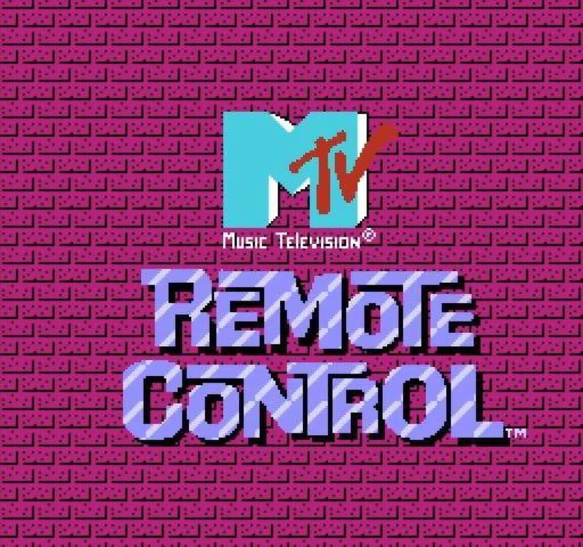 MTV Remote Control screenshot 1