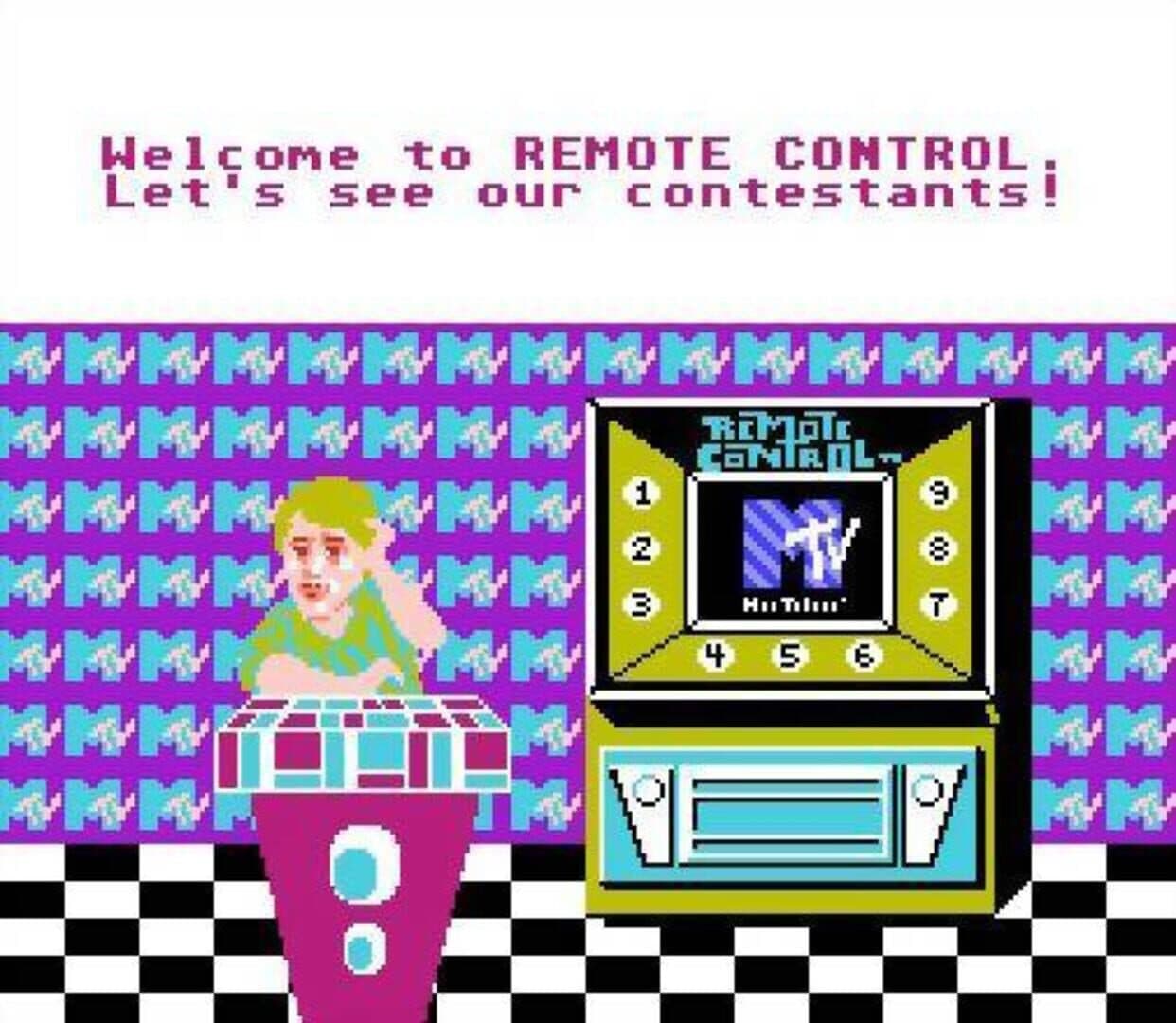 MTV Remote Control screenshot 3