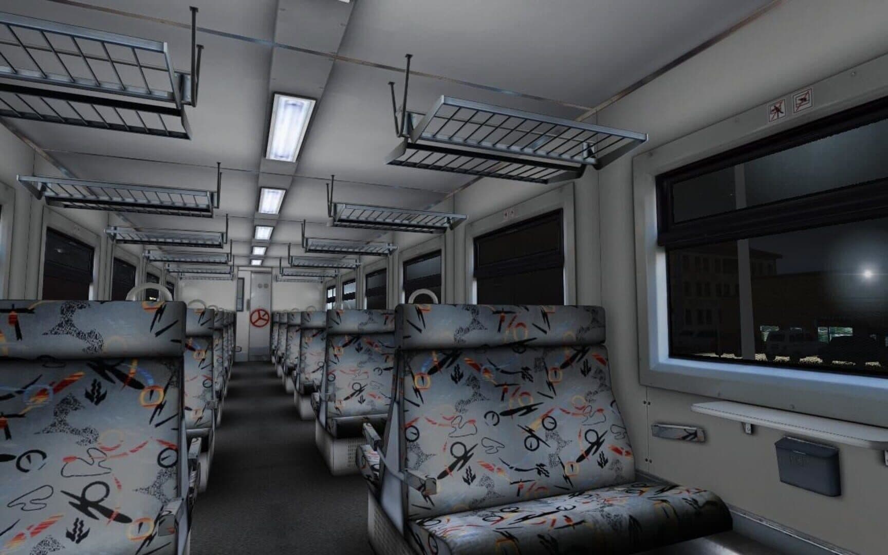 Trainz Railroad Simulator 2019: PREG B16mnopux 106 screenshot 9