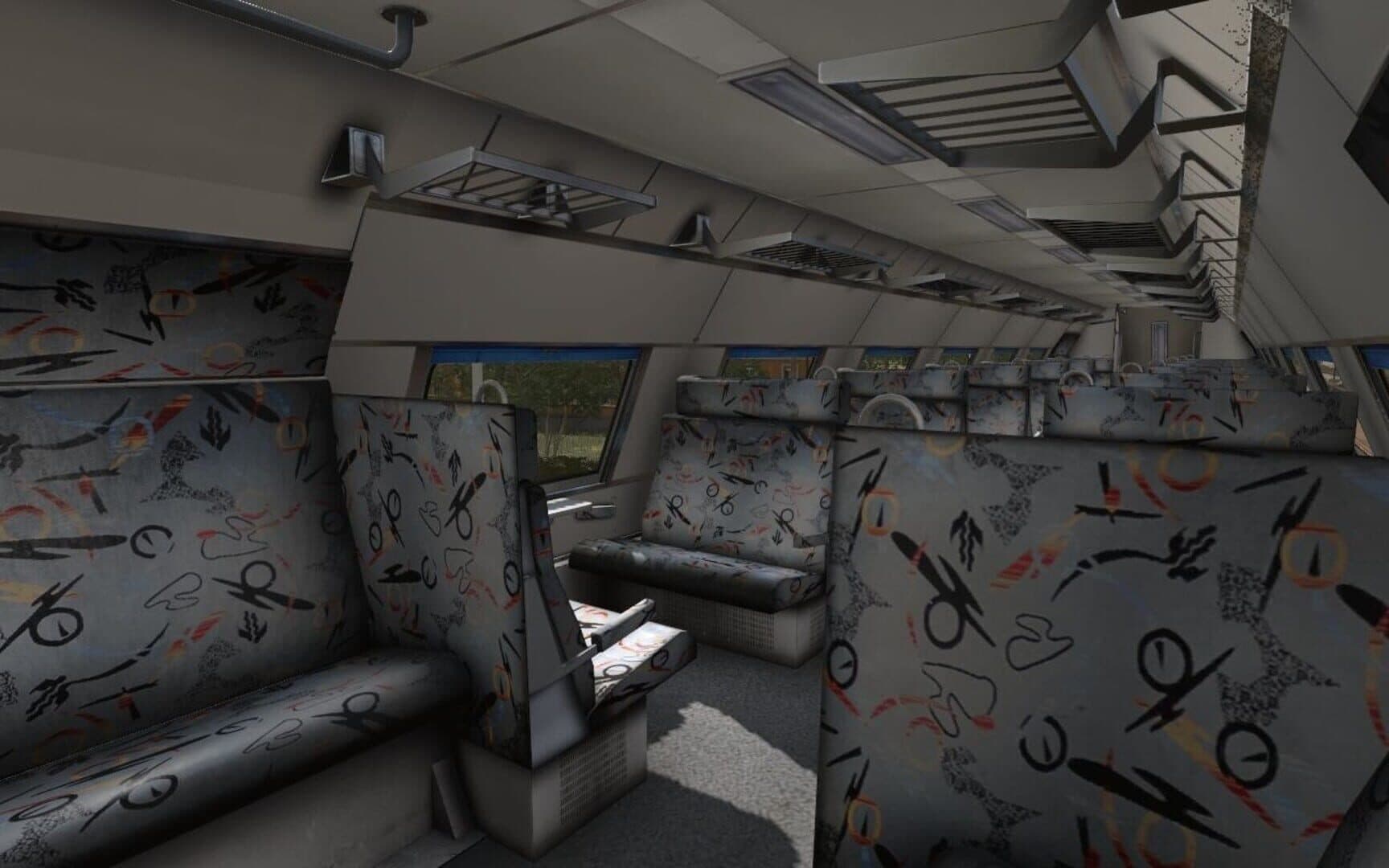 Trainz Railroad Simulator 2019: PREG Bmnopux 003 screenshot 10