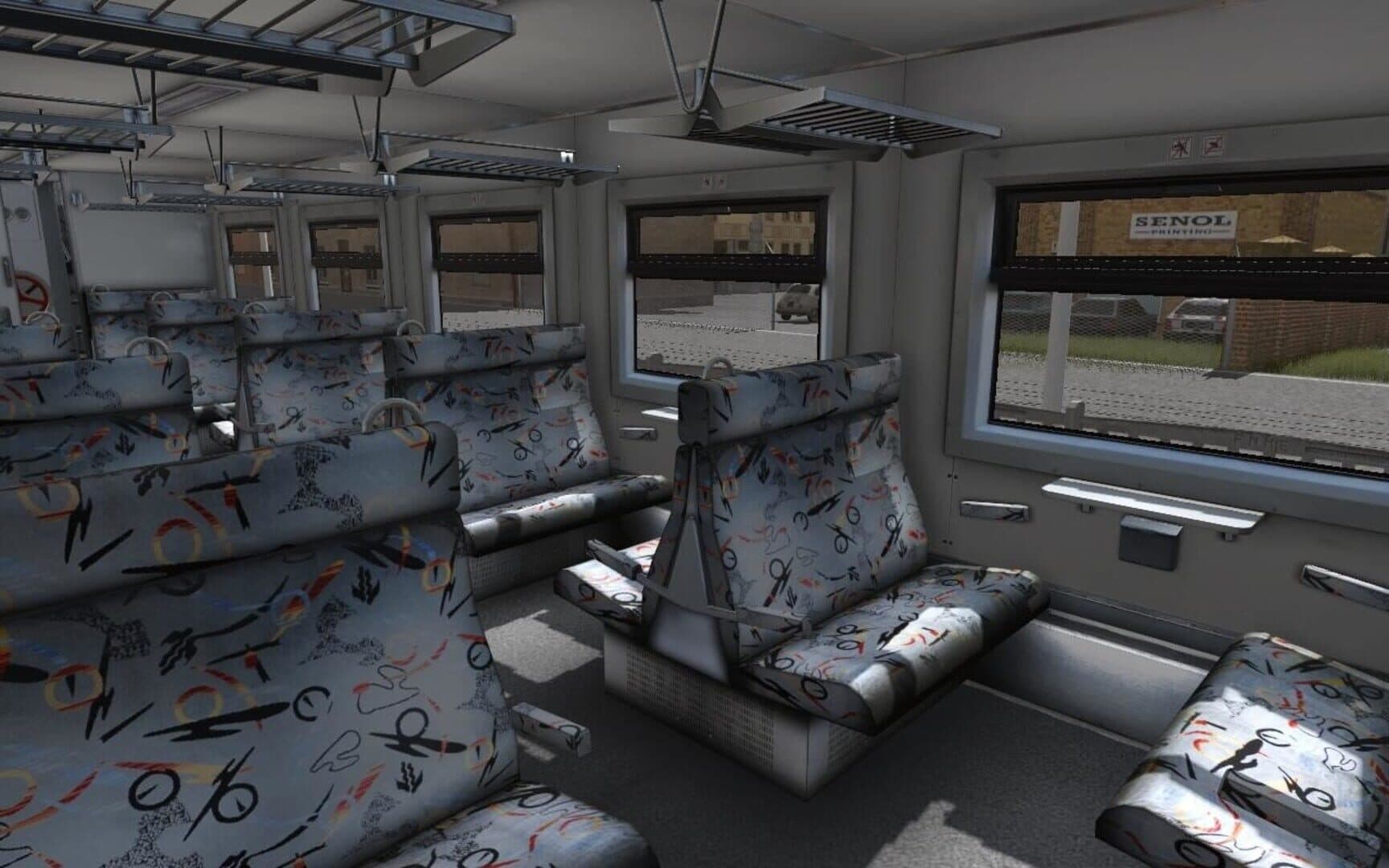 Trainz Railroad Simulator 2019: PREG Bmnopux 003 screenshot 3