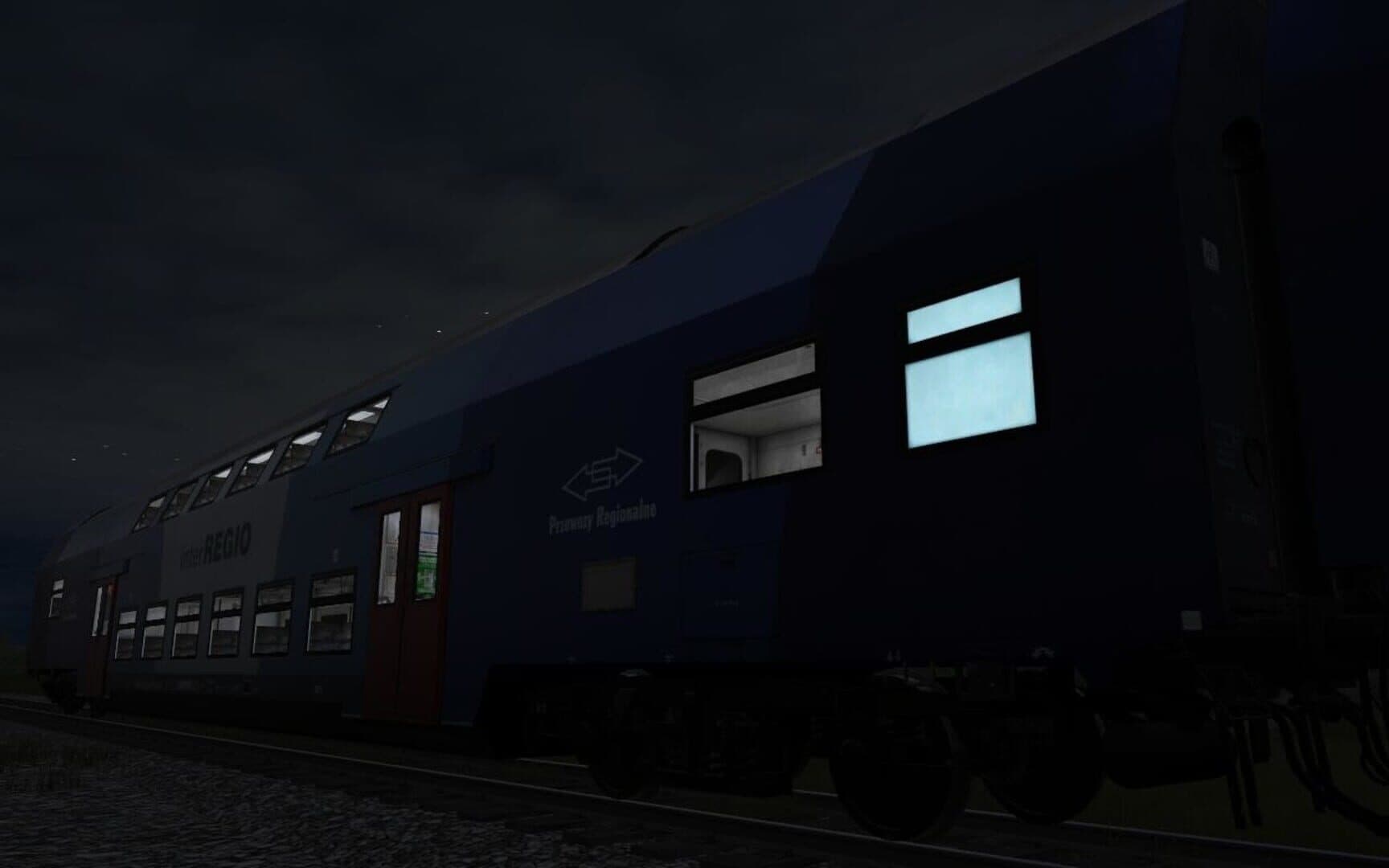 Trainz Railroad Simulator 2019: PREG Bmnopux 003 screenshot 7