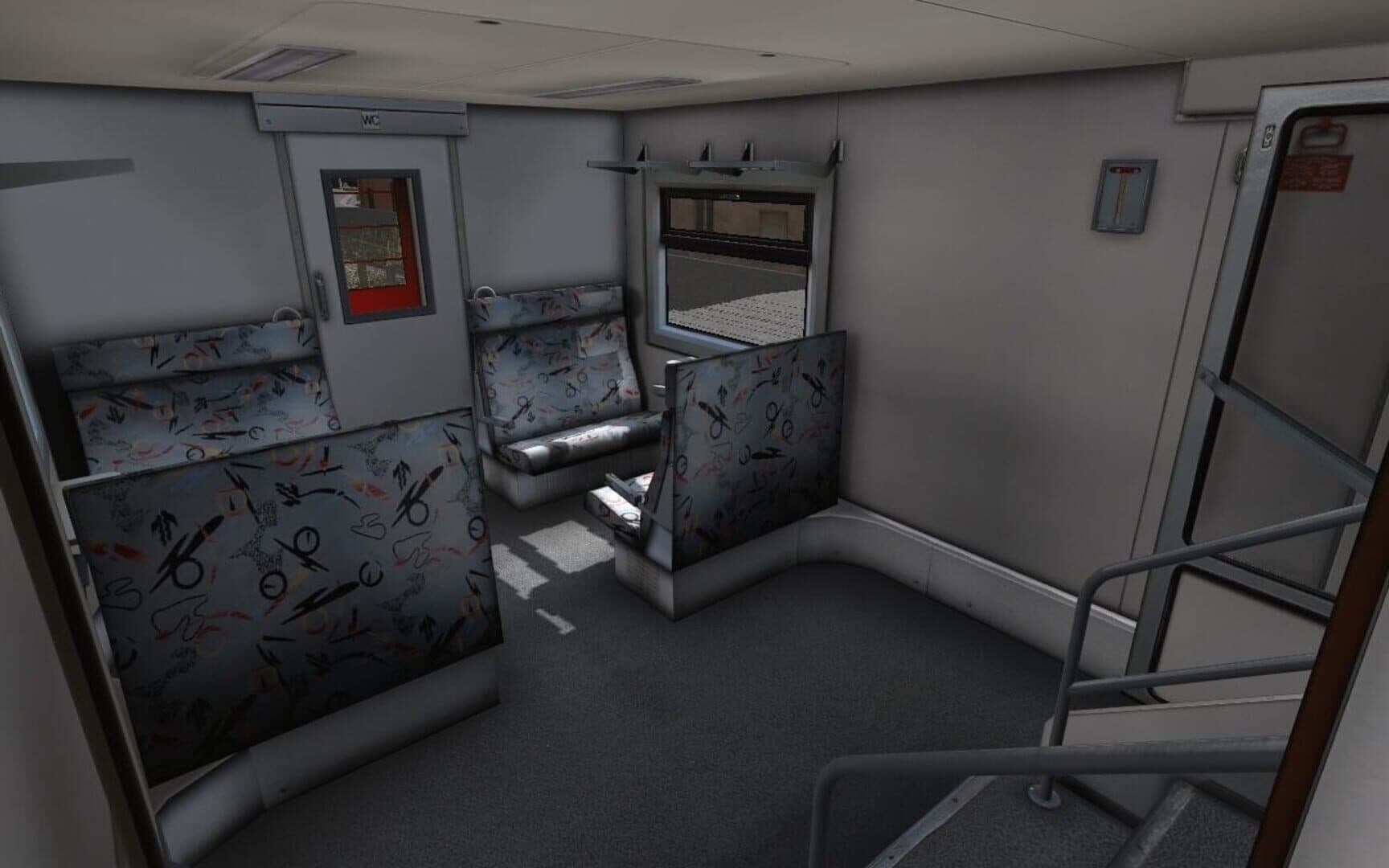 Trainz Railroad Simulator 2019: PREG Bmnopux 003 screenshot 11