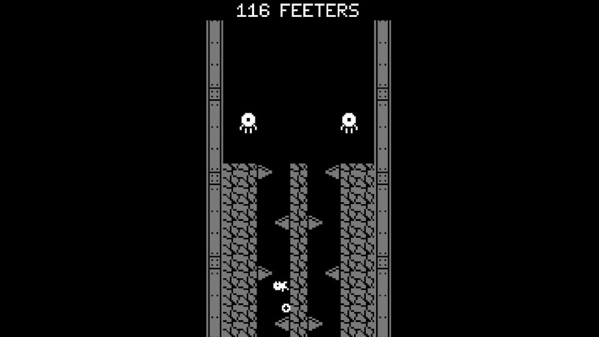 Squirm: Pocket Squirm screenshot 2