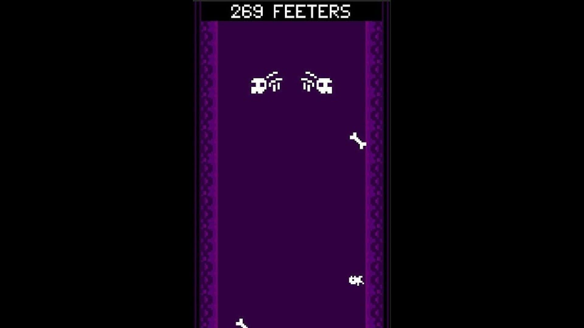 Squirm: Pocket Squirm screenshot 3