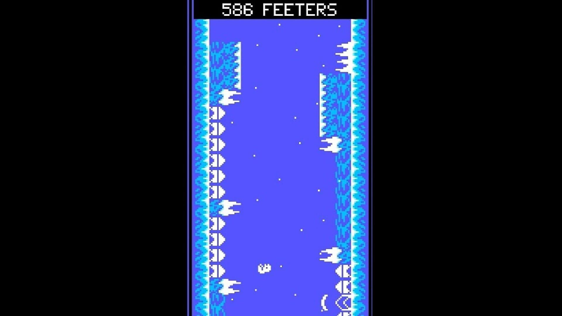 Squirm: Pocket Squirm screenshot 4