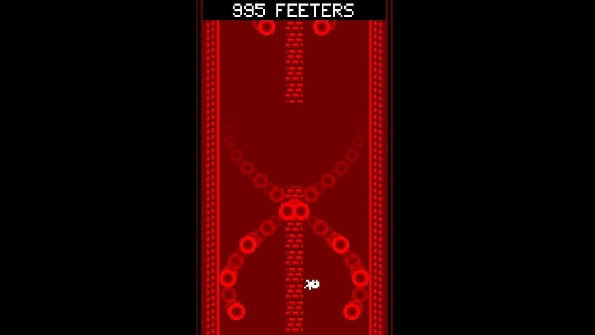 Squirm: Pocket Squirm screenshot 5
