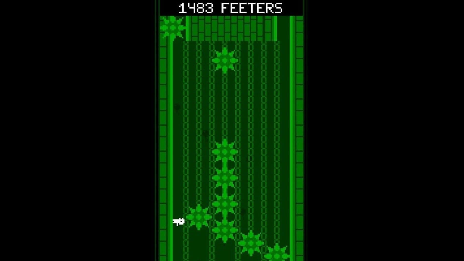 Squirm: Pocket Squirm screenshot 6