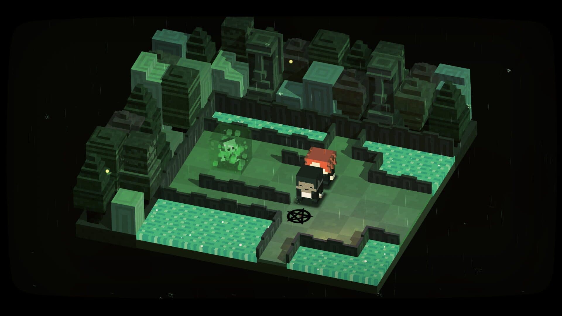 Slayaway Camp: Monthly Murderers Series 1 screenshot 5
