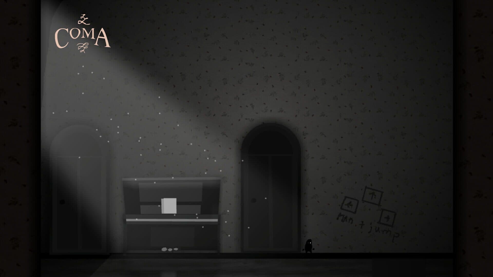 Neversong: Coma HD screenshot 2