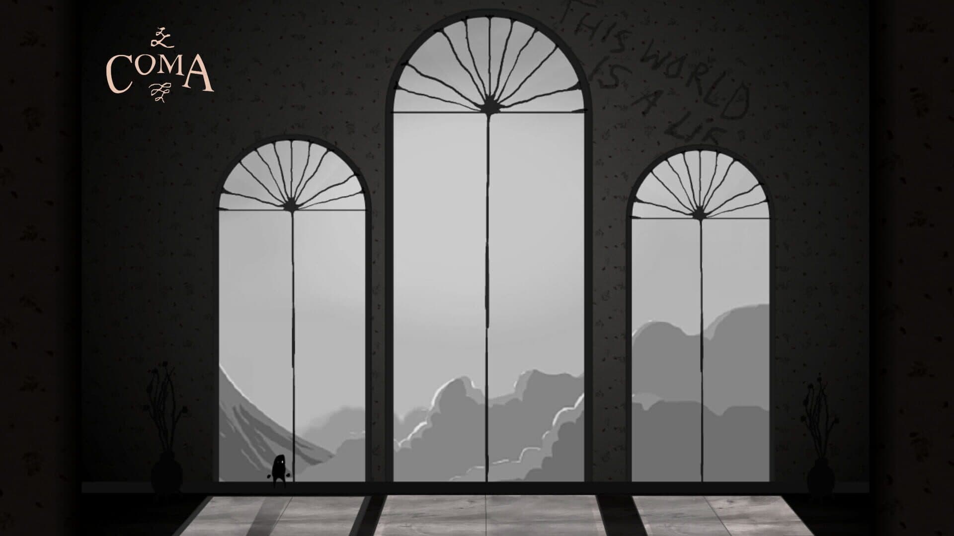 Neversong: Coma HD screenshot 1